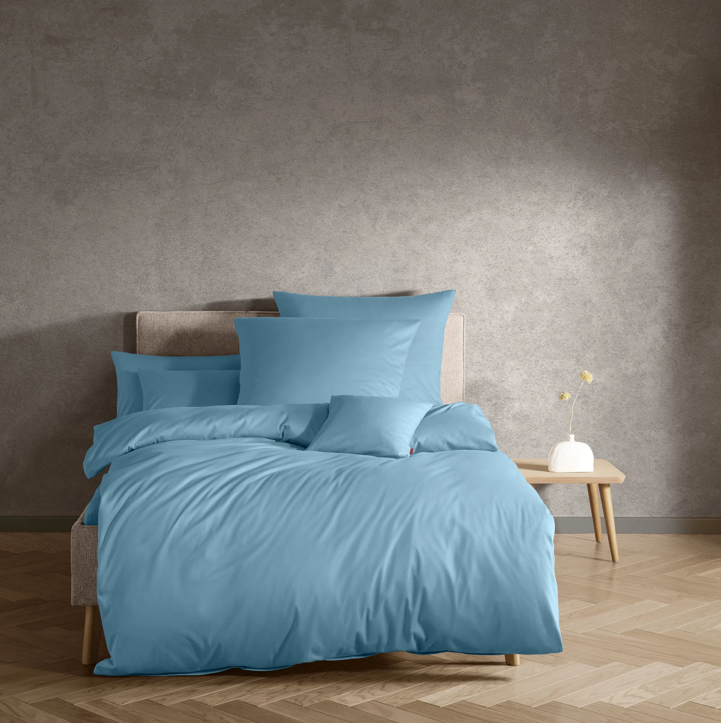 Blau