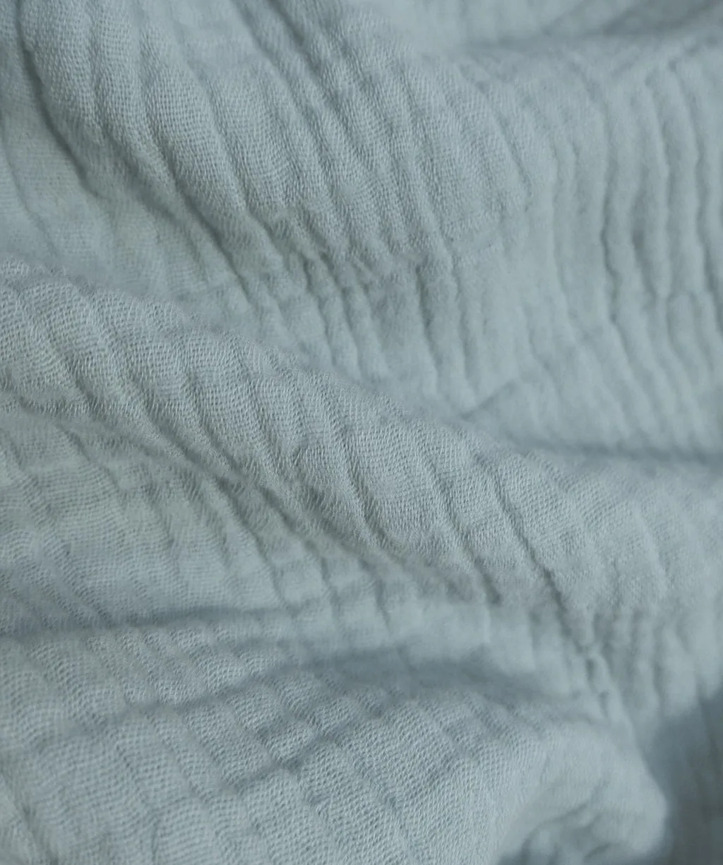 Faro Uni Bleu – Material