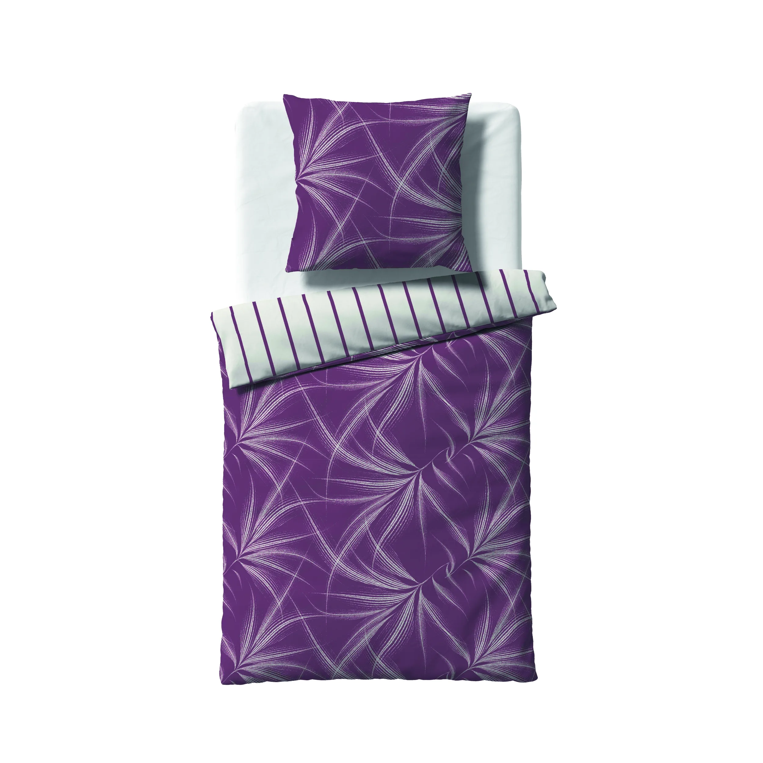 Bed Art 0006 – Freisteller