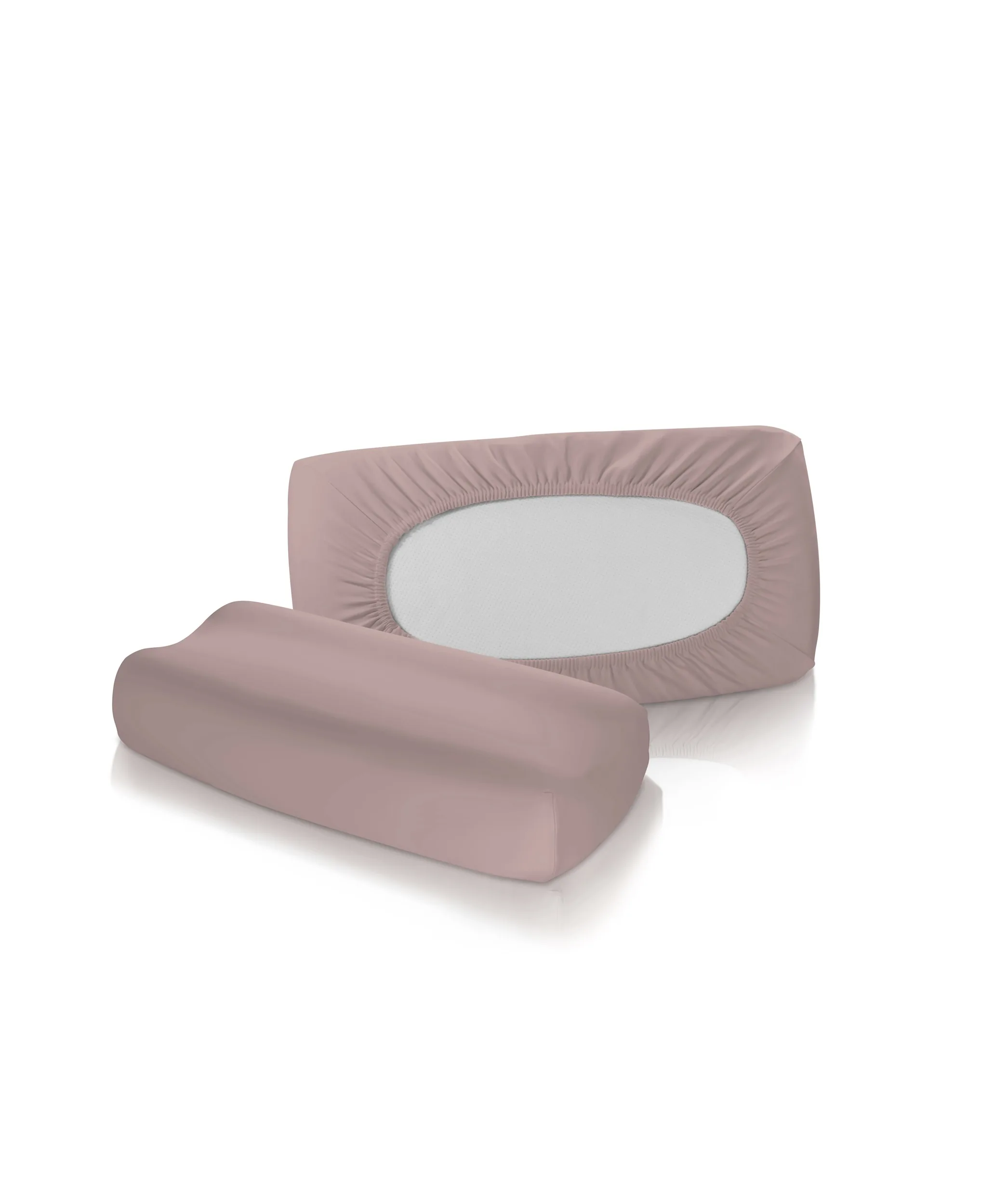 fleuresse-Comfort Mauve – Freisteller