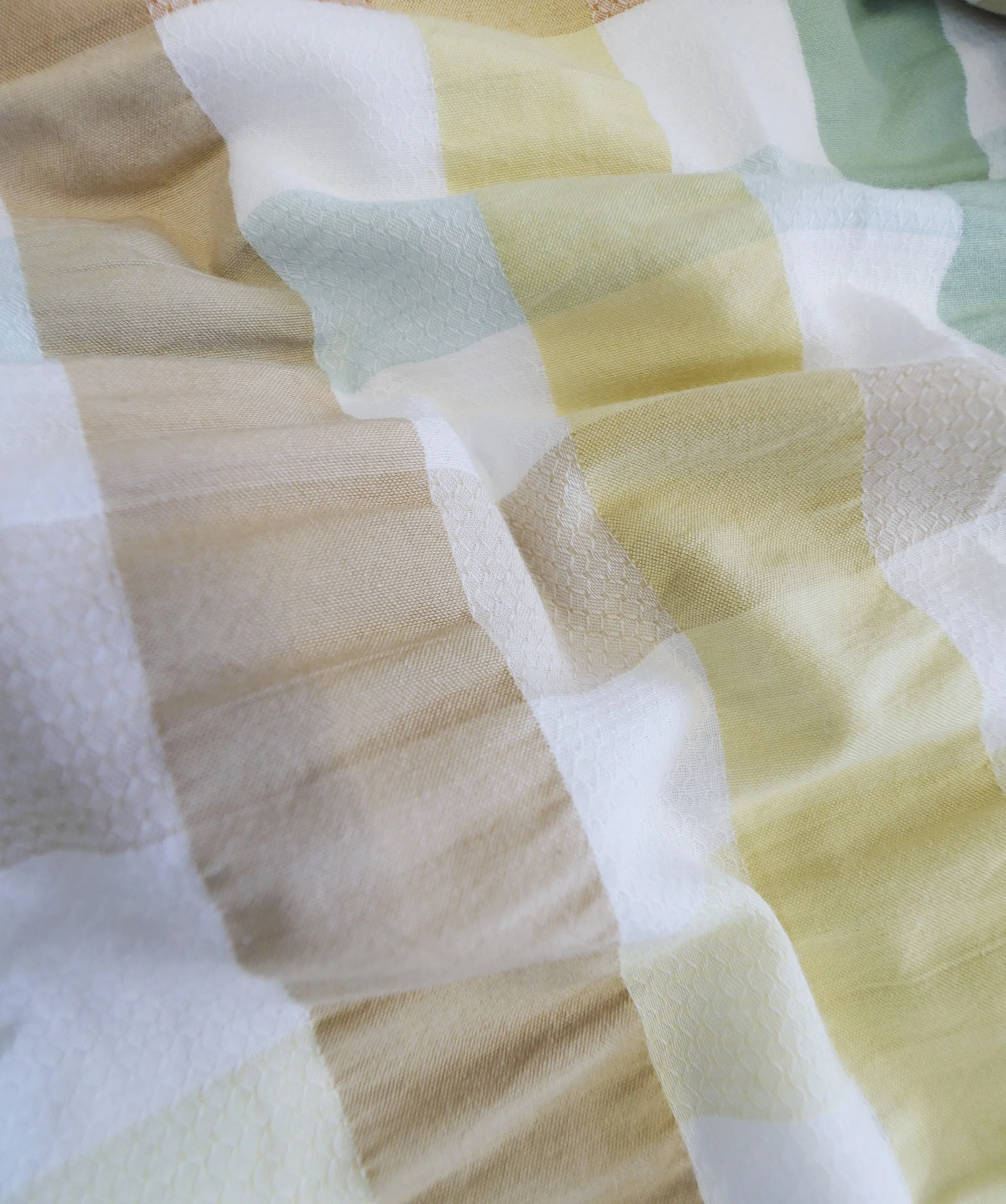 Rio Bunt – Detail