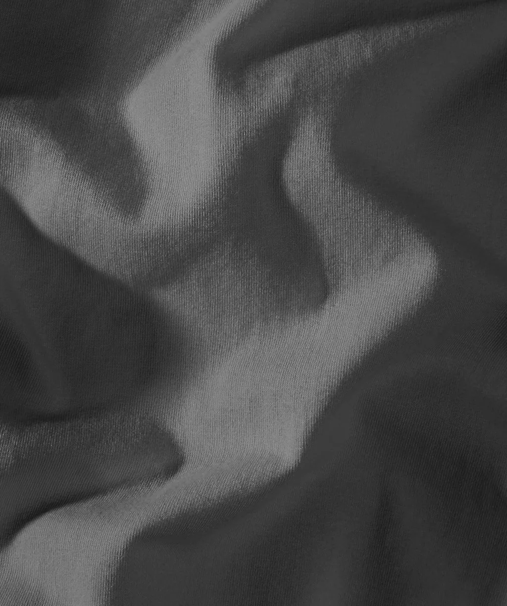 Comfort Topper Anthrazit – Material 2