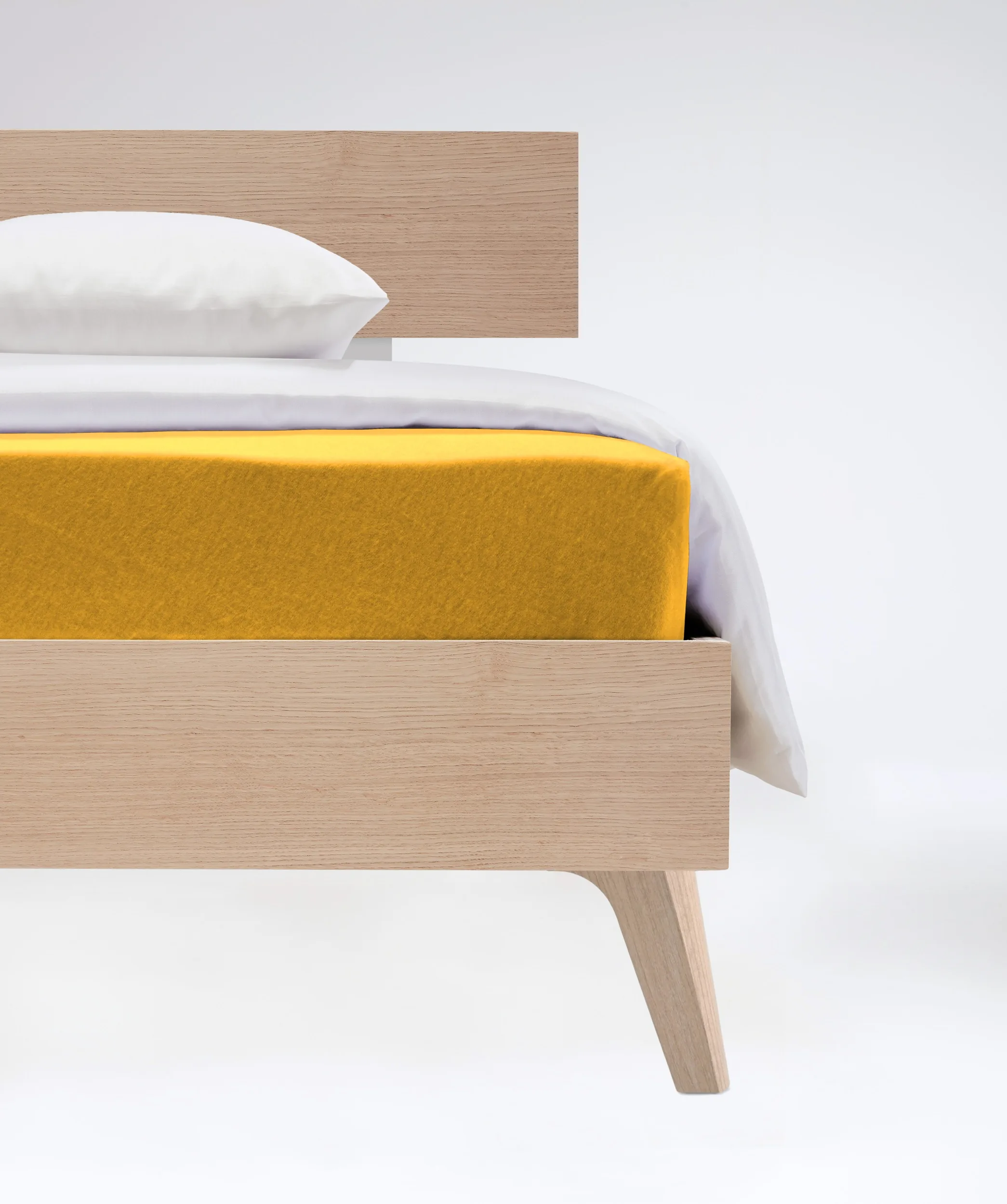 Flauschjersey Sonne – Ambiente