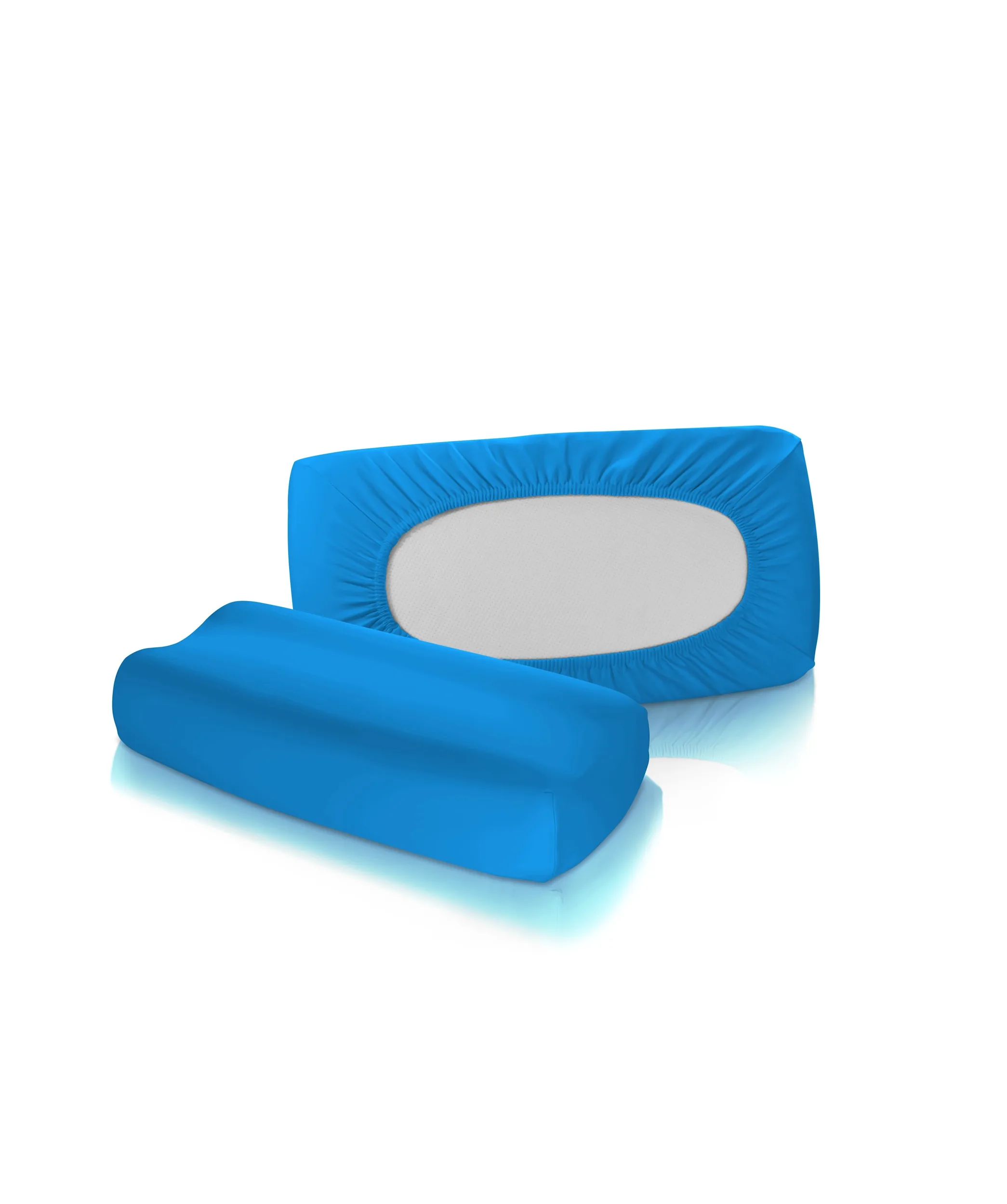 meeresblau