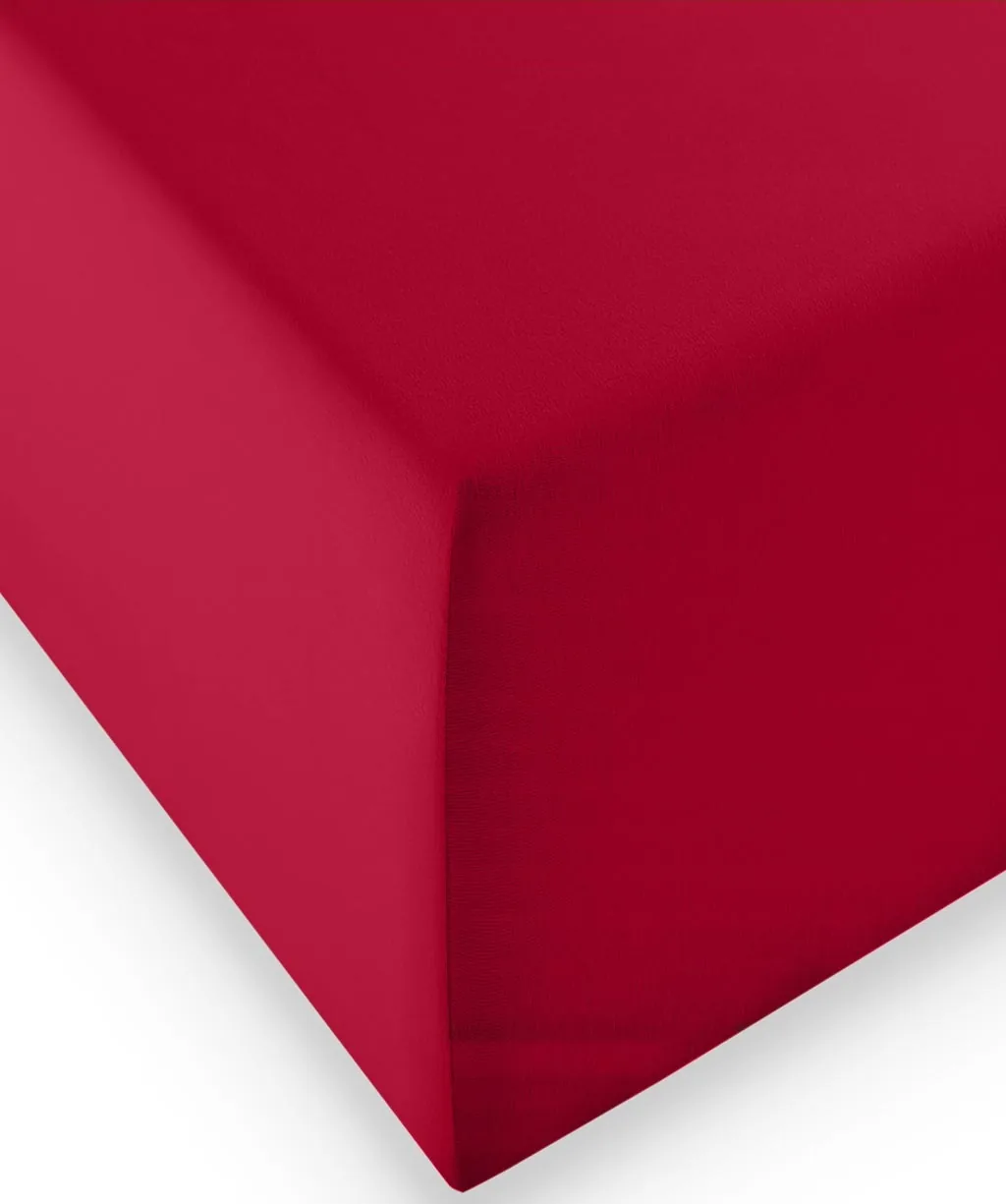fleuresse comfort XL Bordeaux – Detail 3