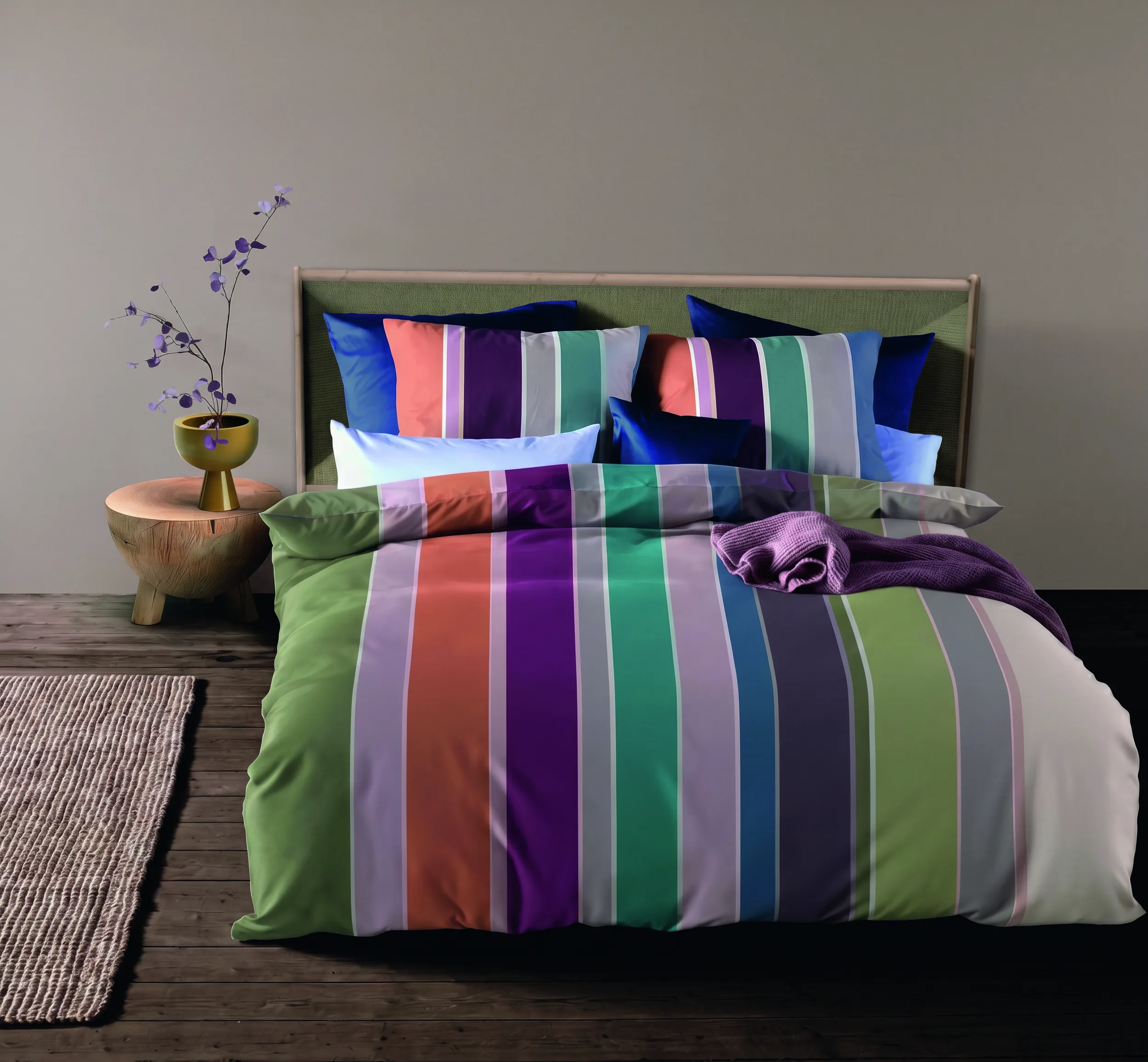 Bed Art 0009 – Ambiente