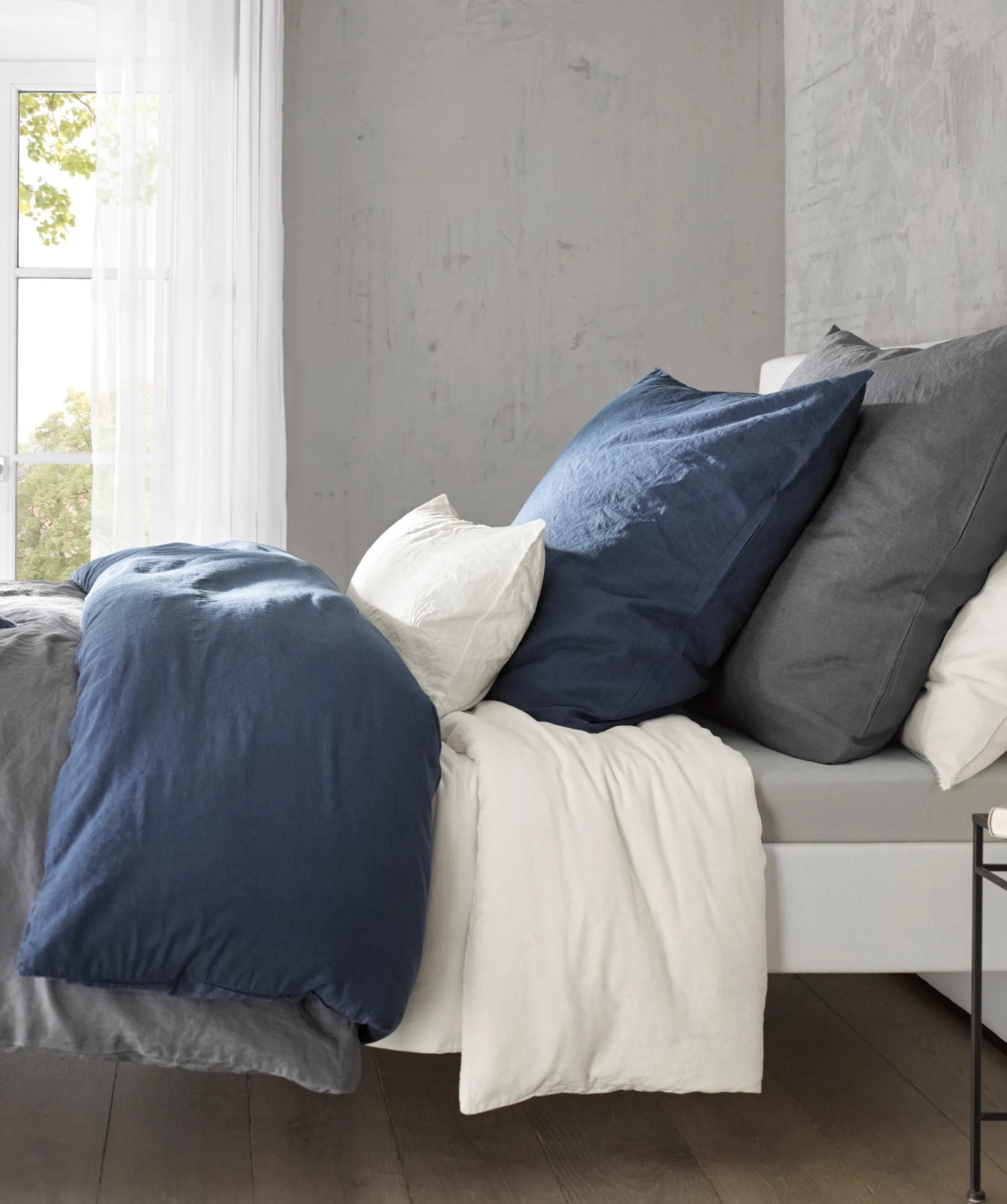 Provence Navy – Ambiente