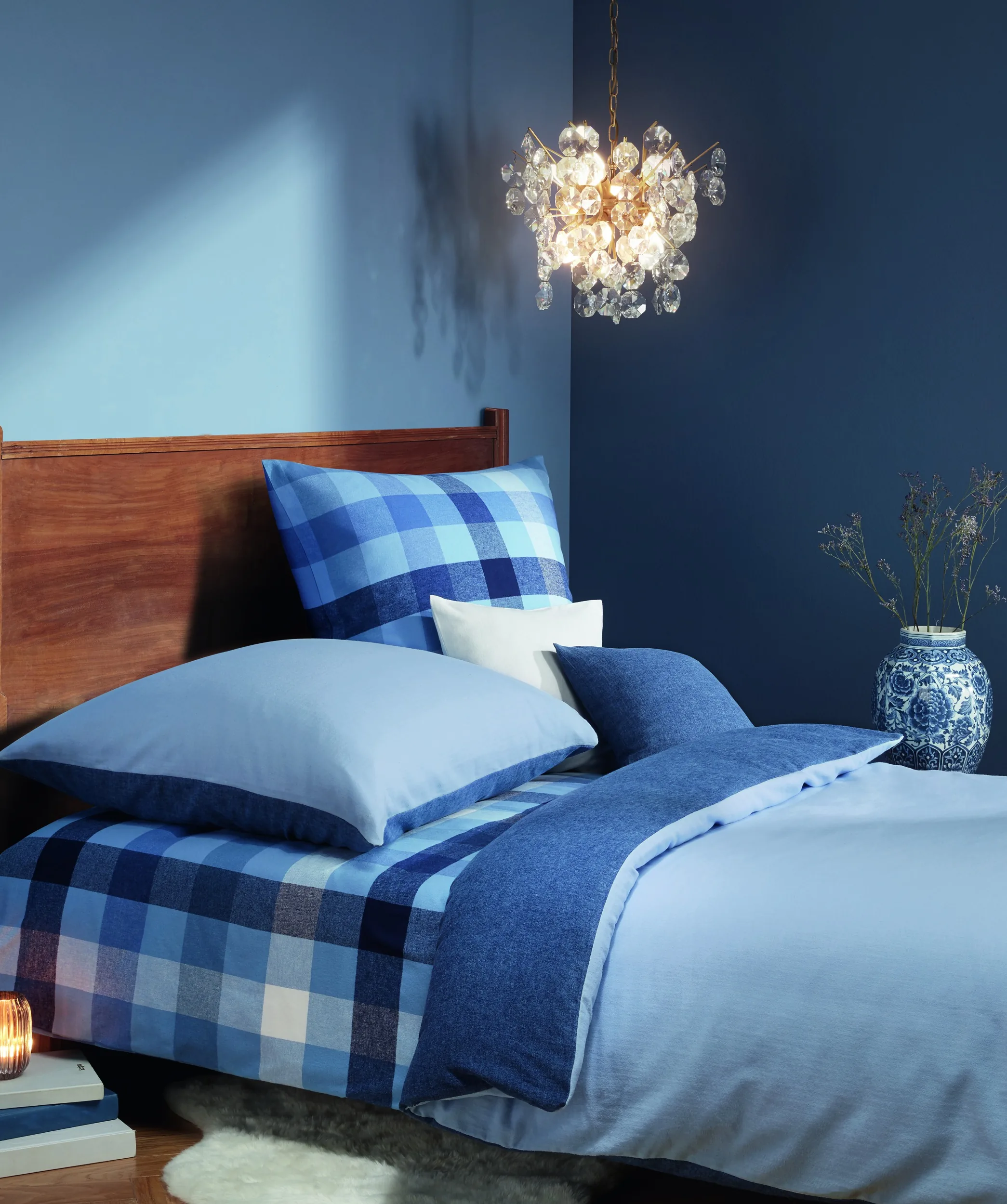 Lech Denim – Ambiente 2