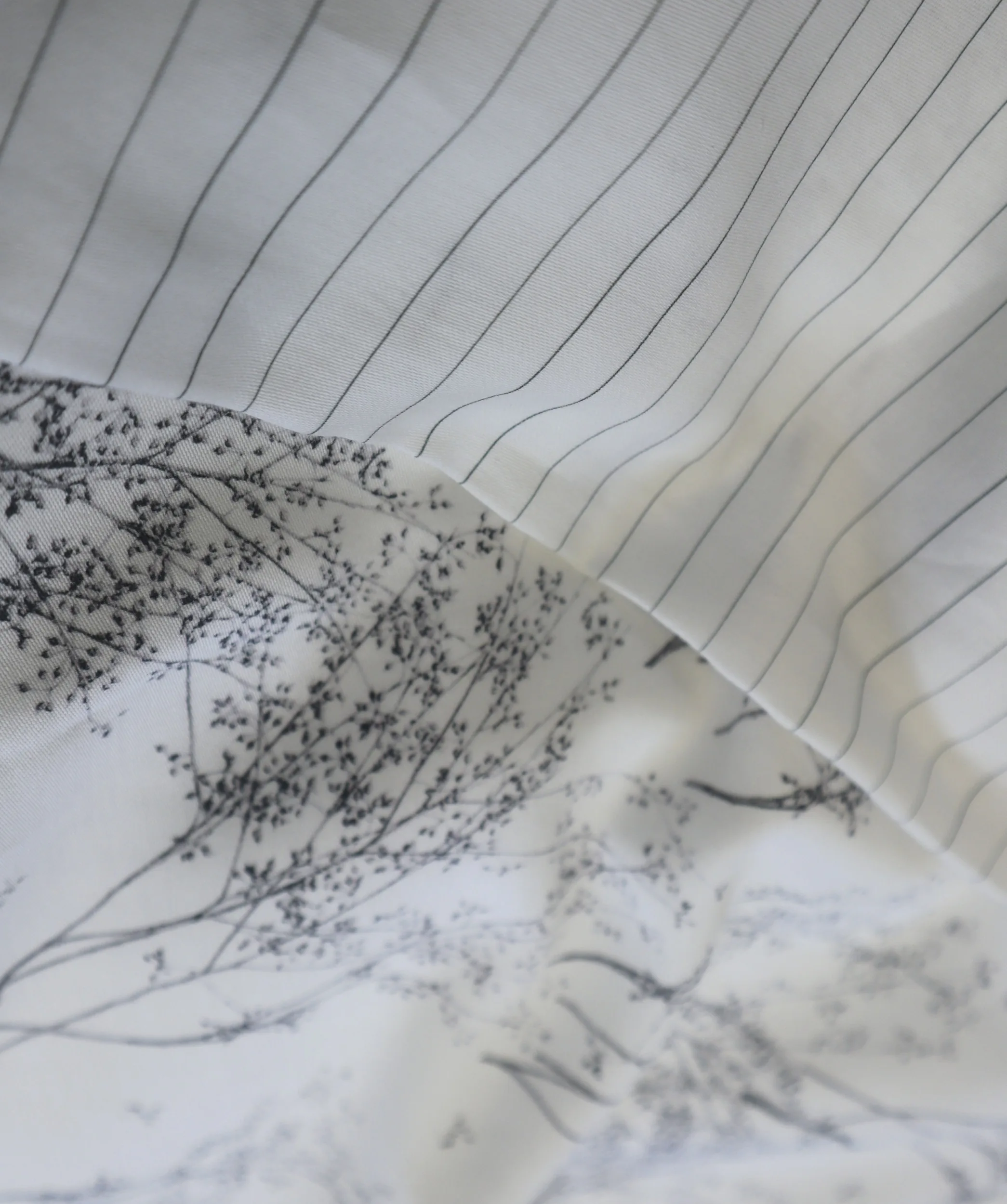 Modern Garden Grau – Detail 1