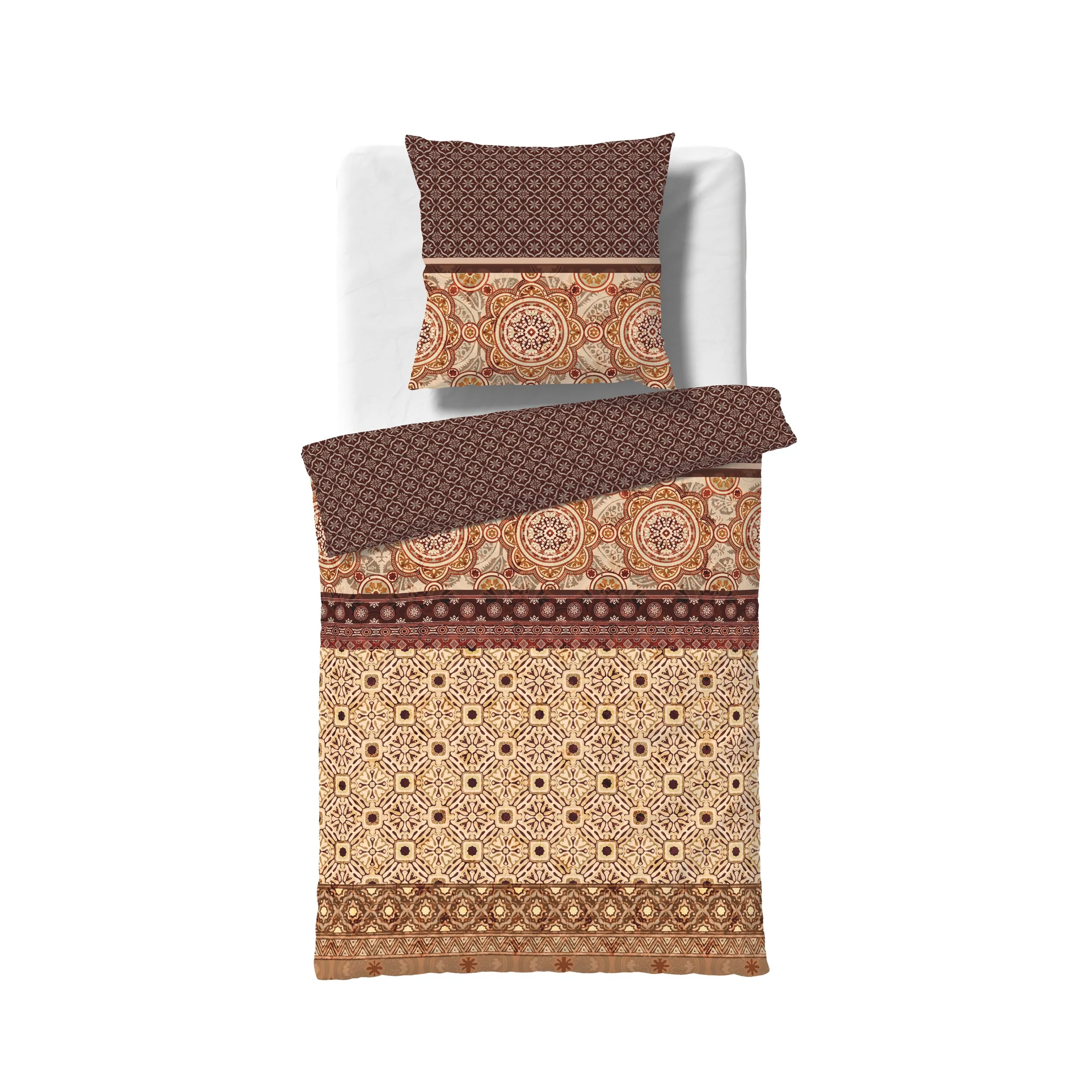 Bed Art Terra – Freisteller