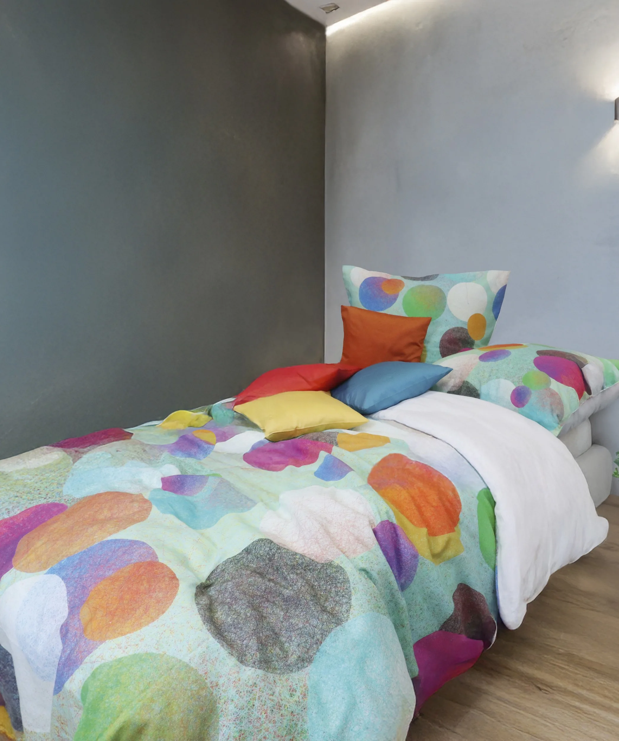 Provence Cassis Bunt – Ambiente 2