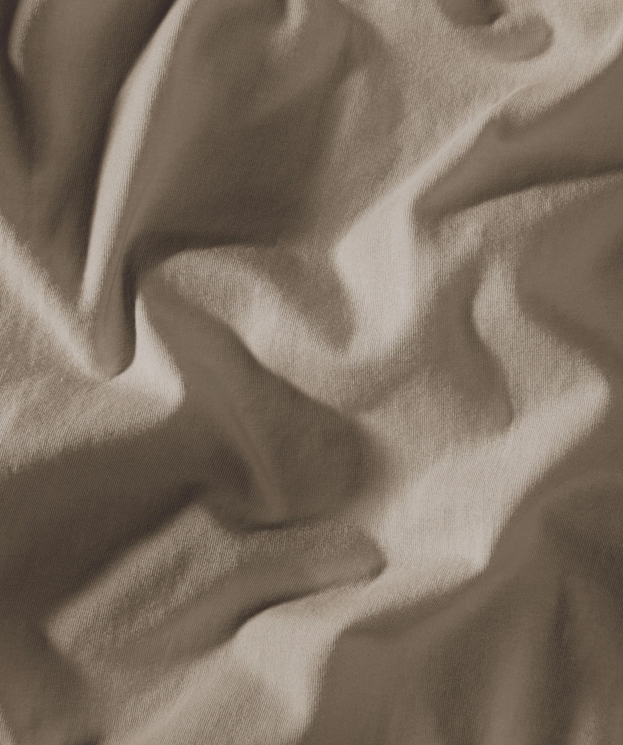 Comfort Topper Taupe – Material 1