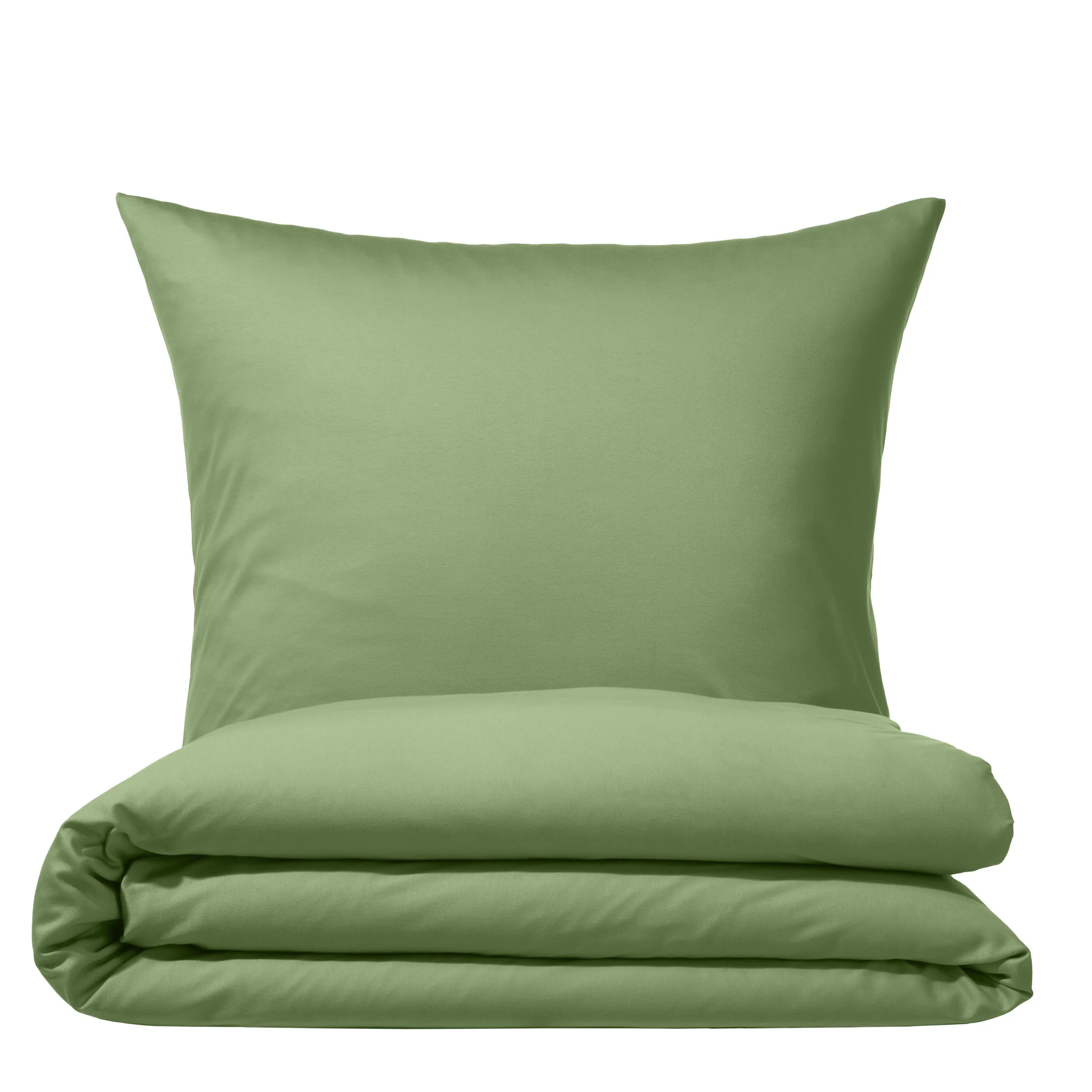 Colours Interlock Jersey 9200 Grün – Freisteller