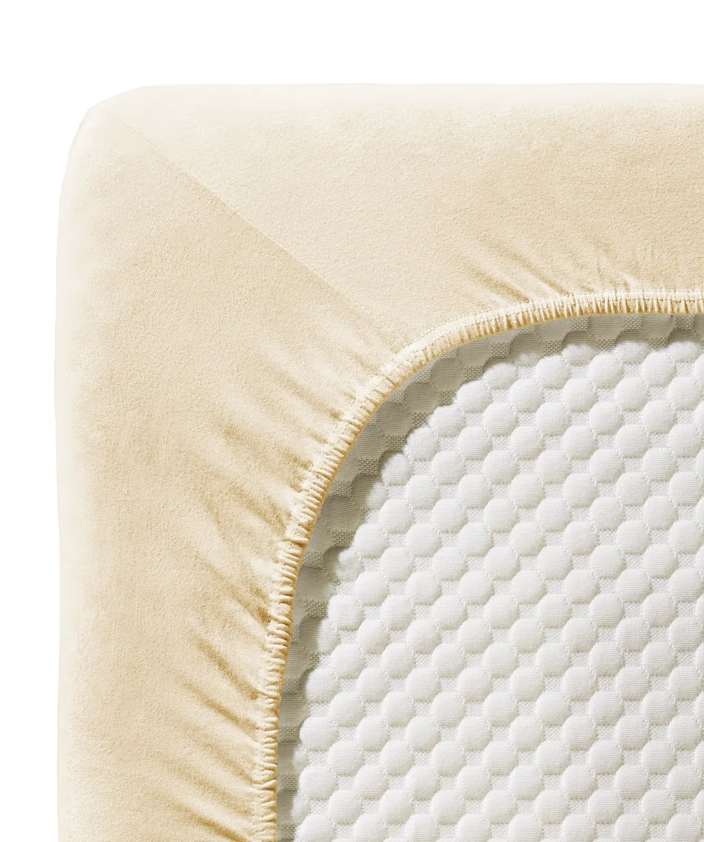 Comfort Topper Natur – Freisteller 1