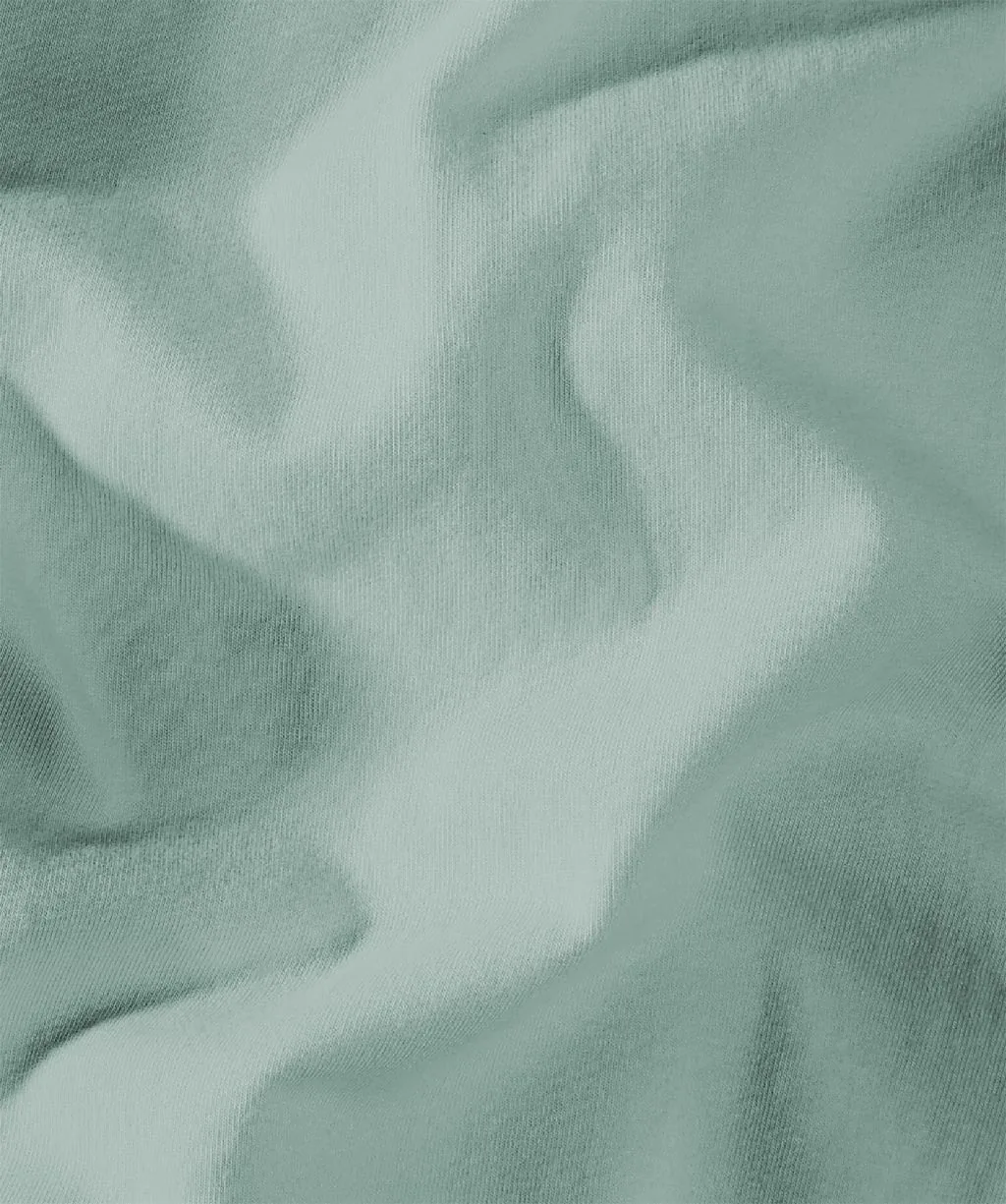 Jenny C Aqua – Material