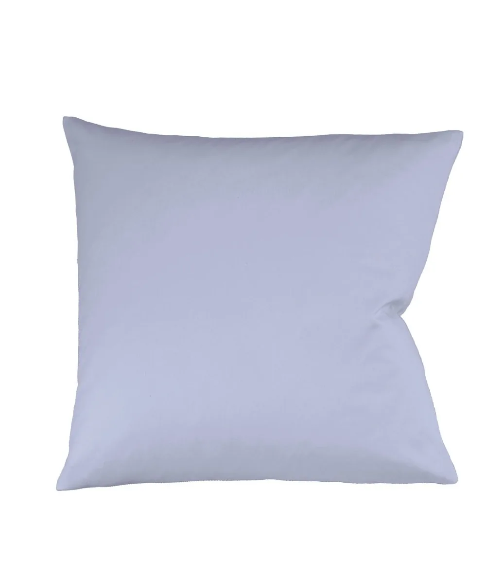 Colours 009100 Kissenbezug aus Mako Satin