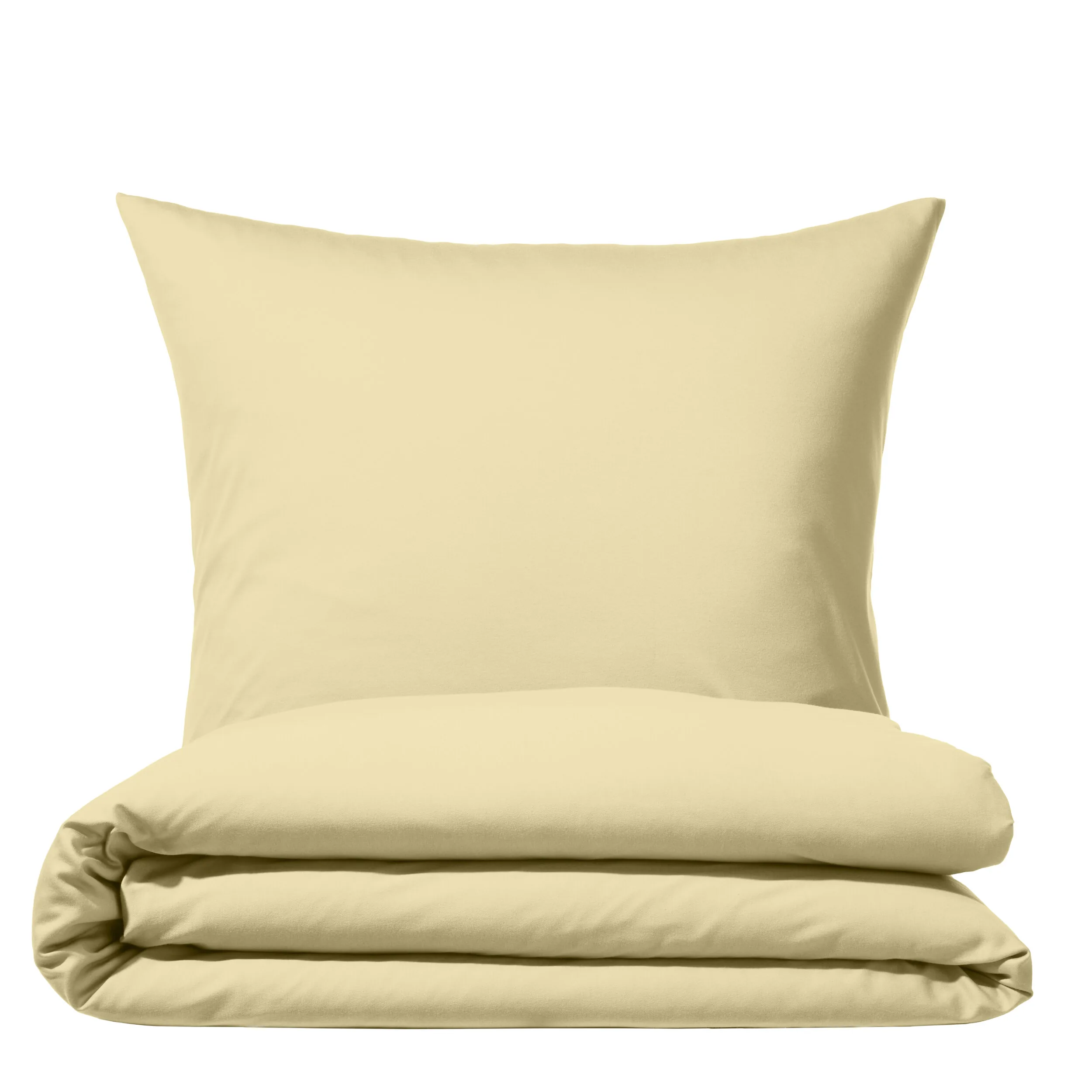 Colours Interlock Jersey 9200 Vanille – Freisteller