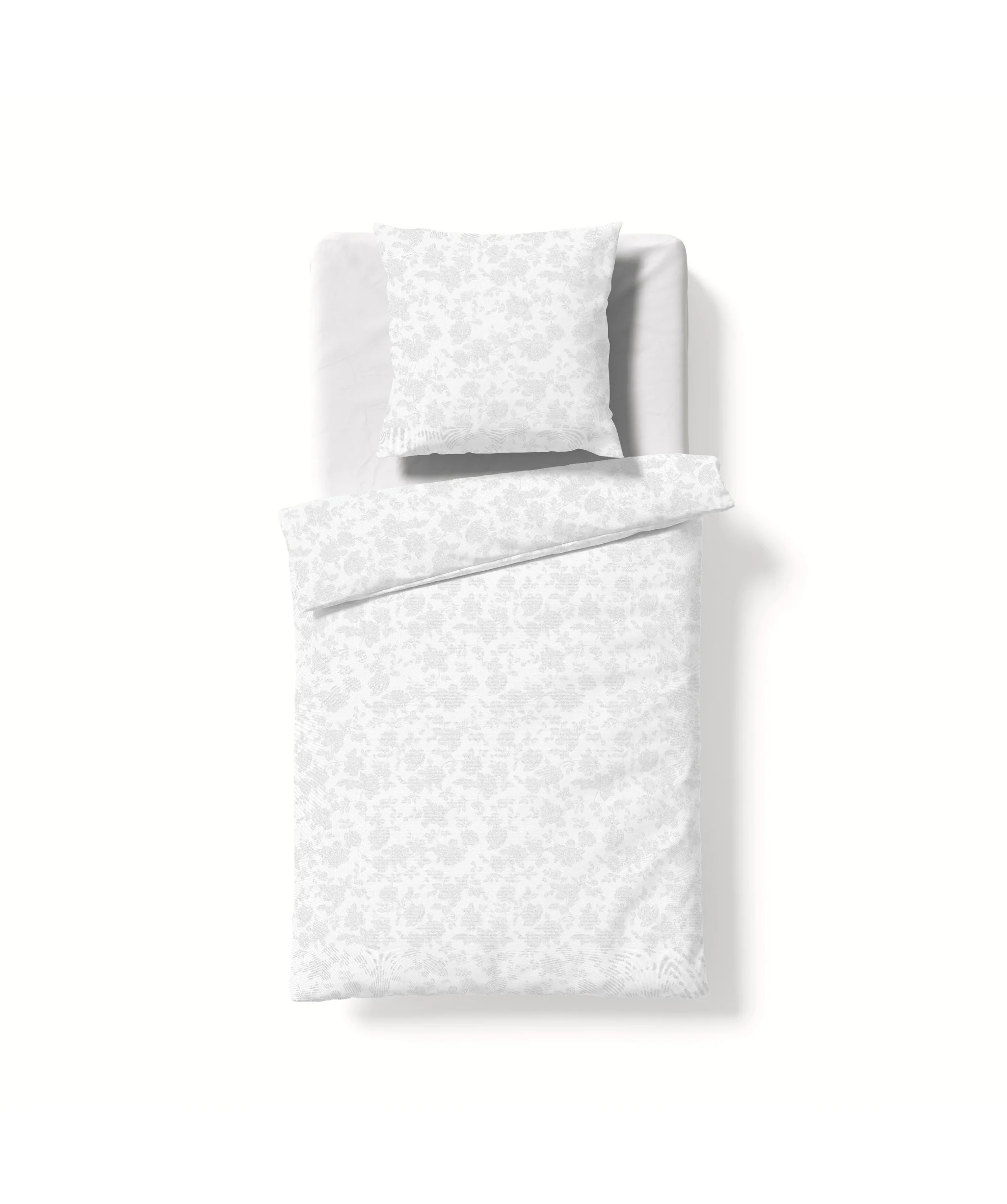 Black Premium TENCEL™ D Creme-Weiß – Freisteller