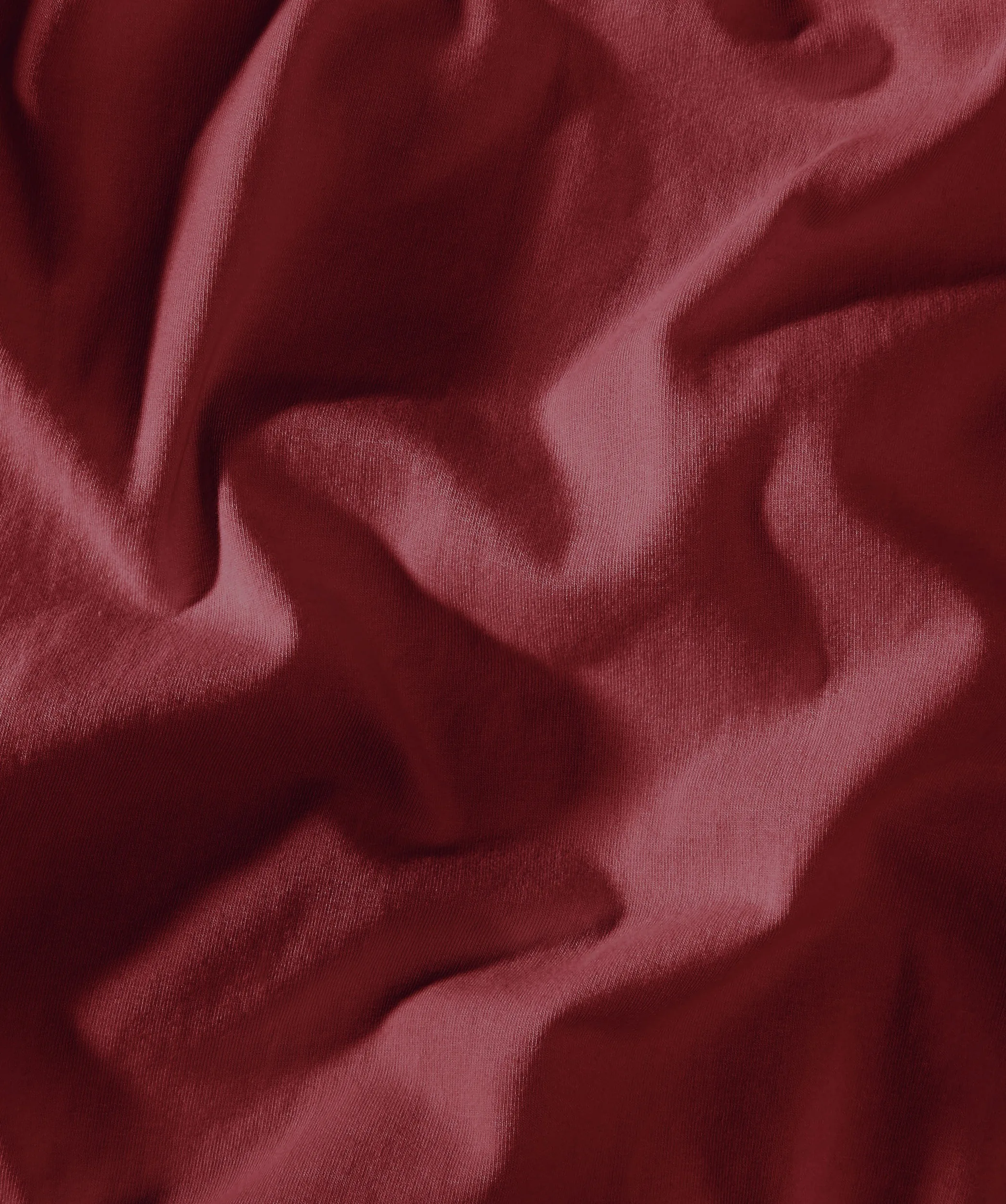 Comfort Topper Bordeaux – Material 1