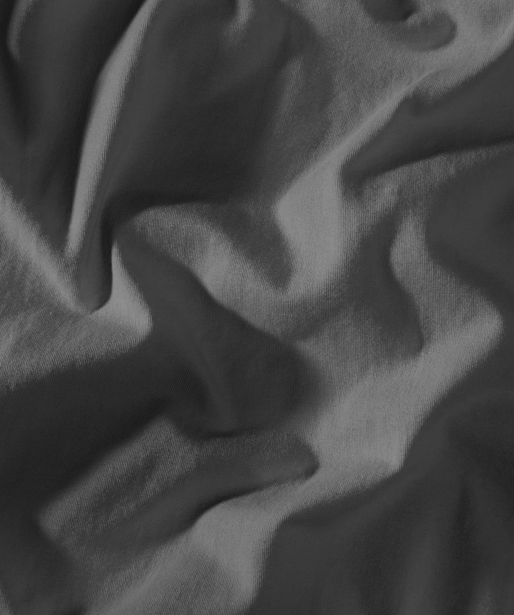 Comfort Topper Anthrazit – Material 1