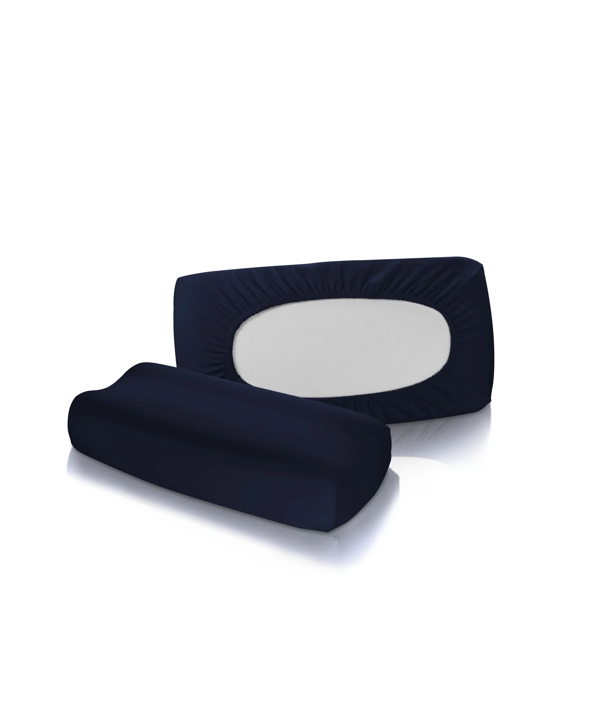 fleuresse vital comfort Marine – Freisteller