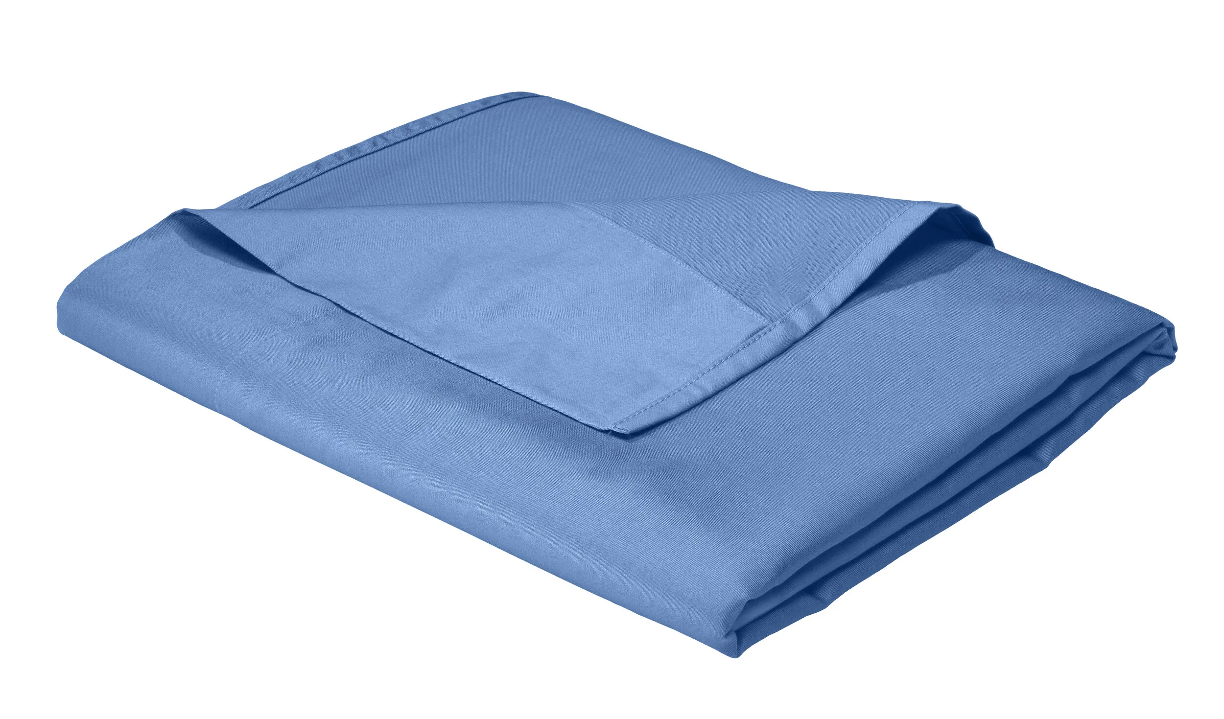 Mittelblau