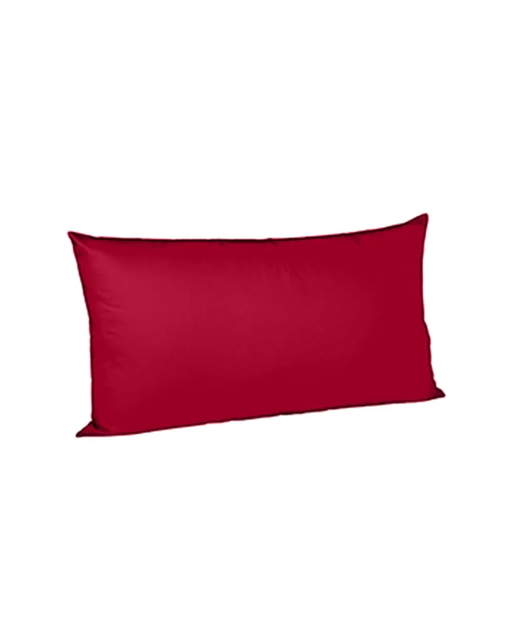 Colours 009100 Kissenbezug aus Mako Satin