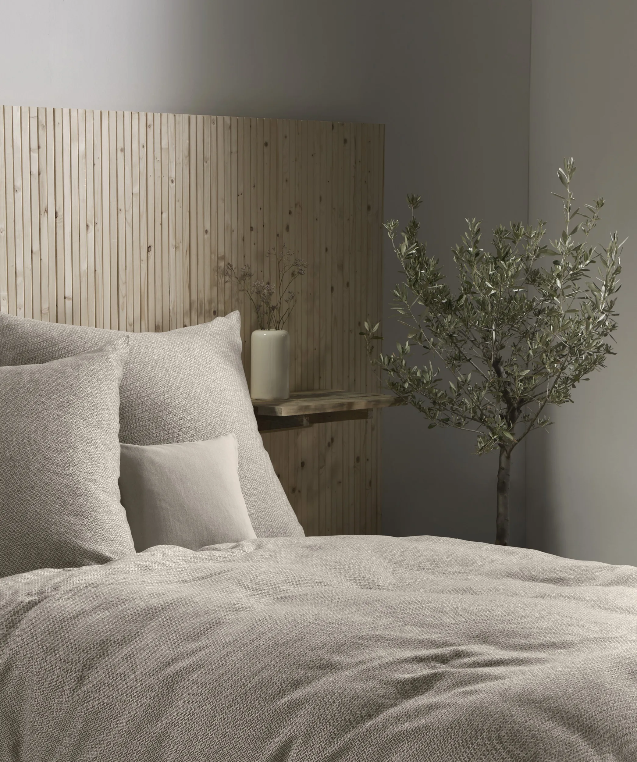Lech Beige – Ambiente