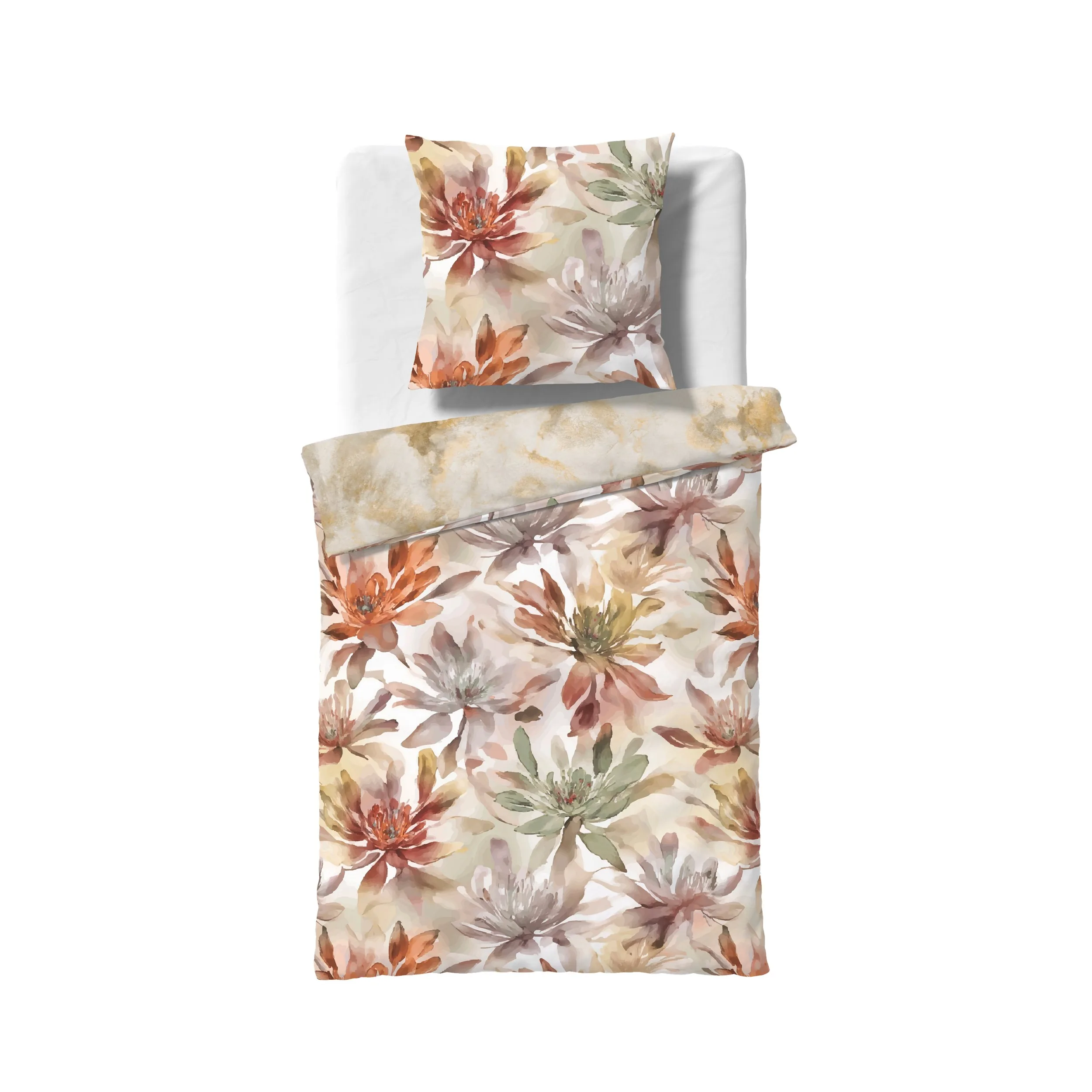 Bed Art Terra – Freisteller