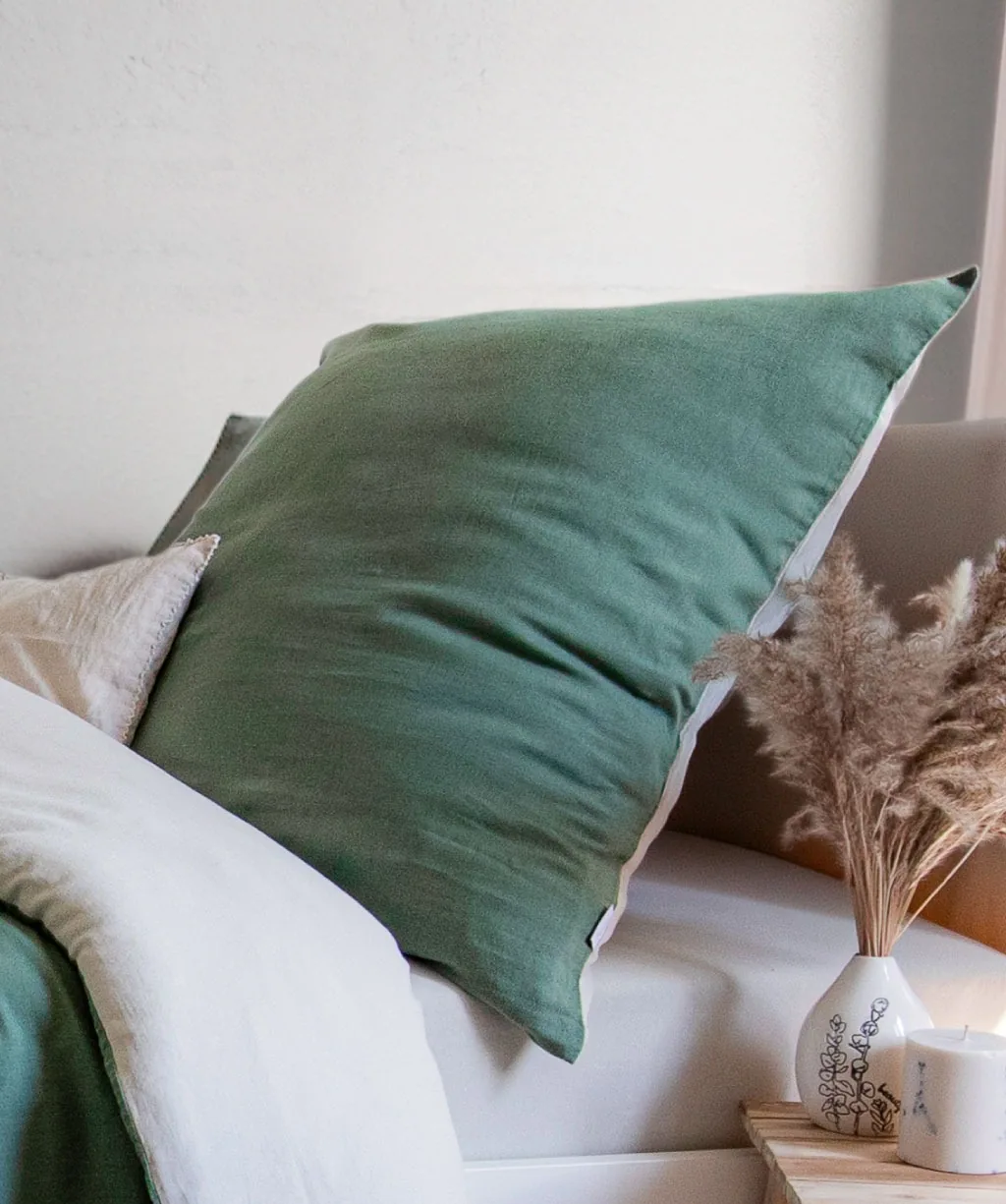Provence W Salbei-Leinen – Ambiente 2