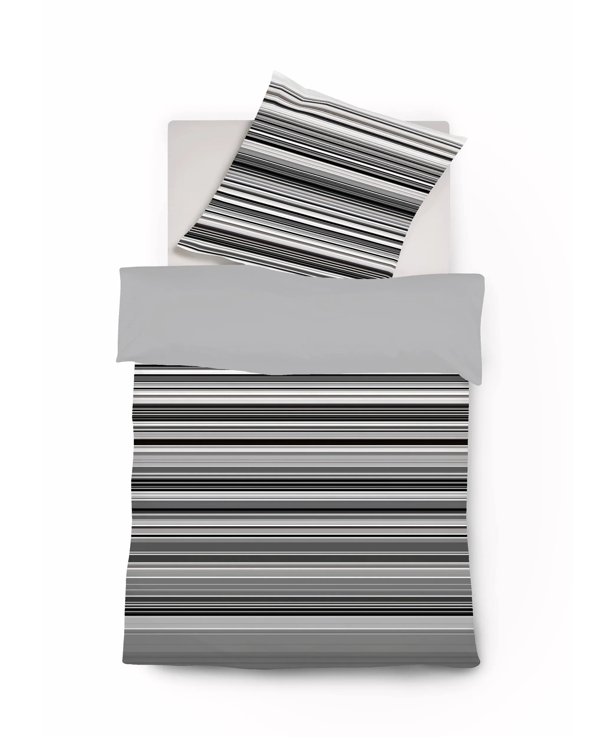 Bed Art S Silber – Freisteller