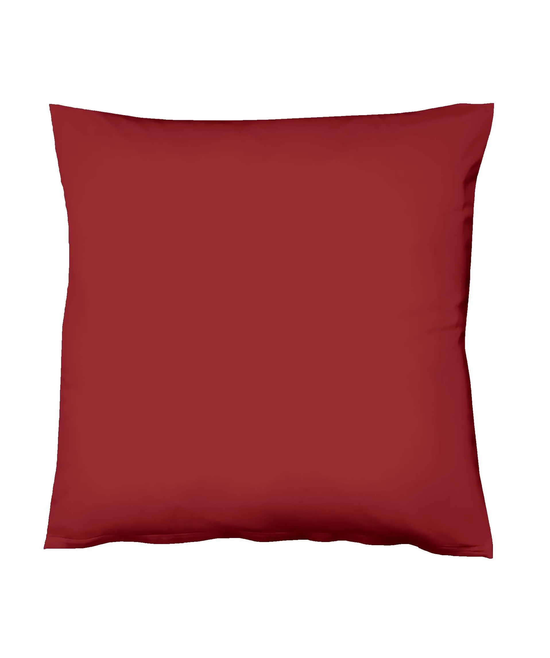 Colours 009100 Kissenbezug aus Mako Satin