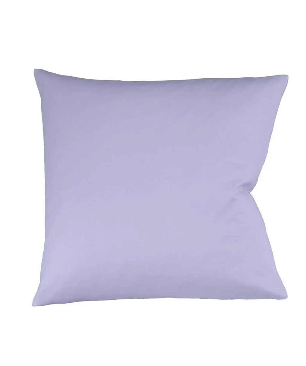 Colours 009100 Kissenbezug aus Mako Satin