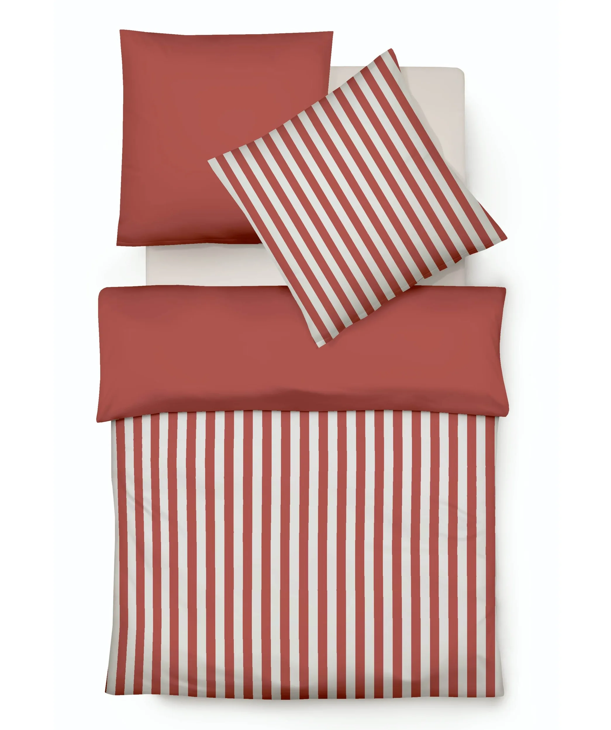 Porto Cherry Red – Freisteller