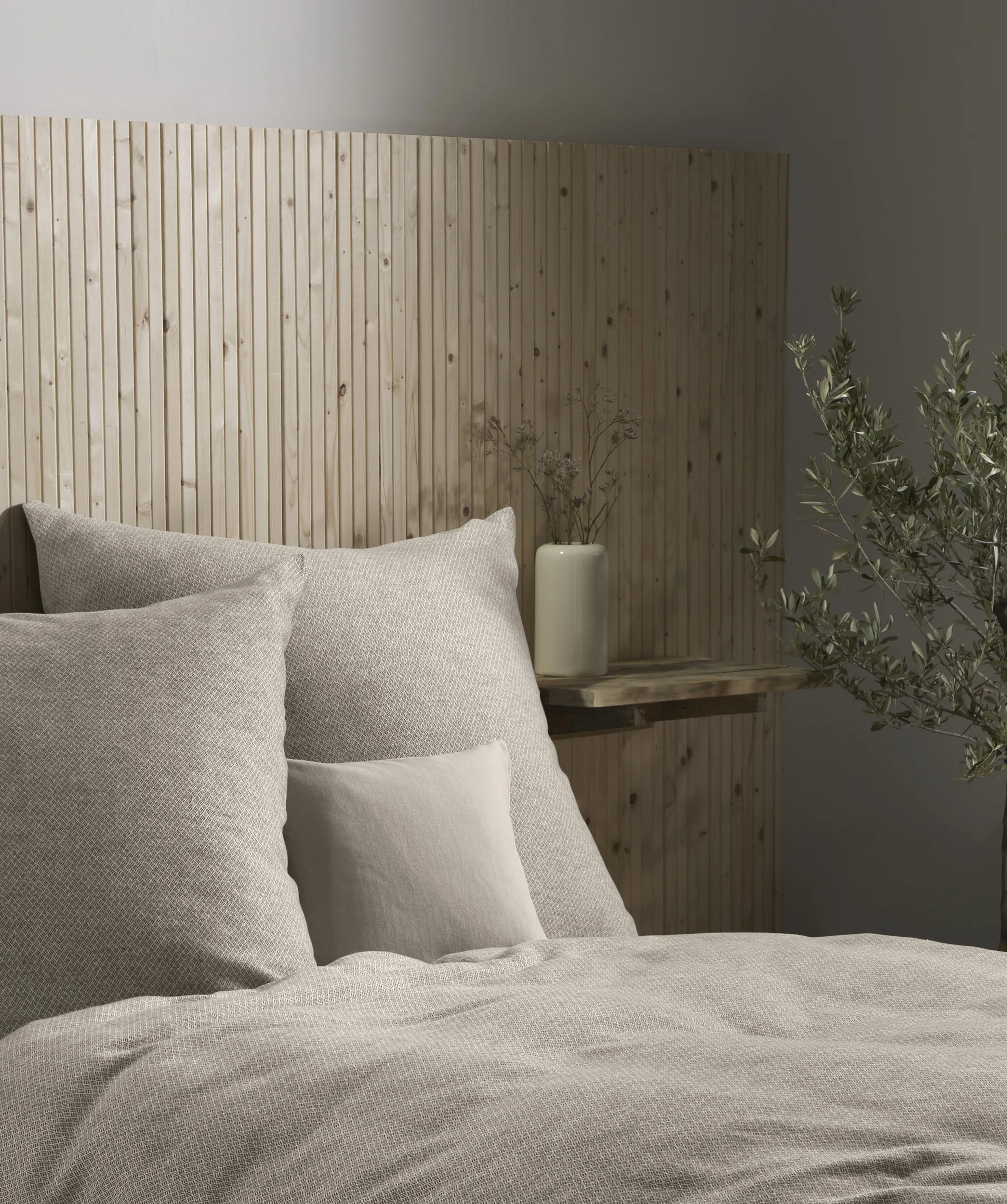 Lech Beige – Detail