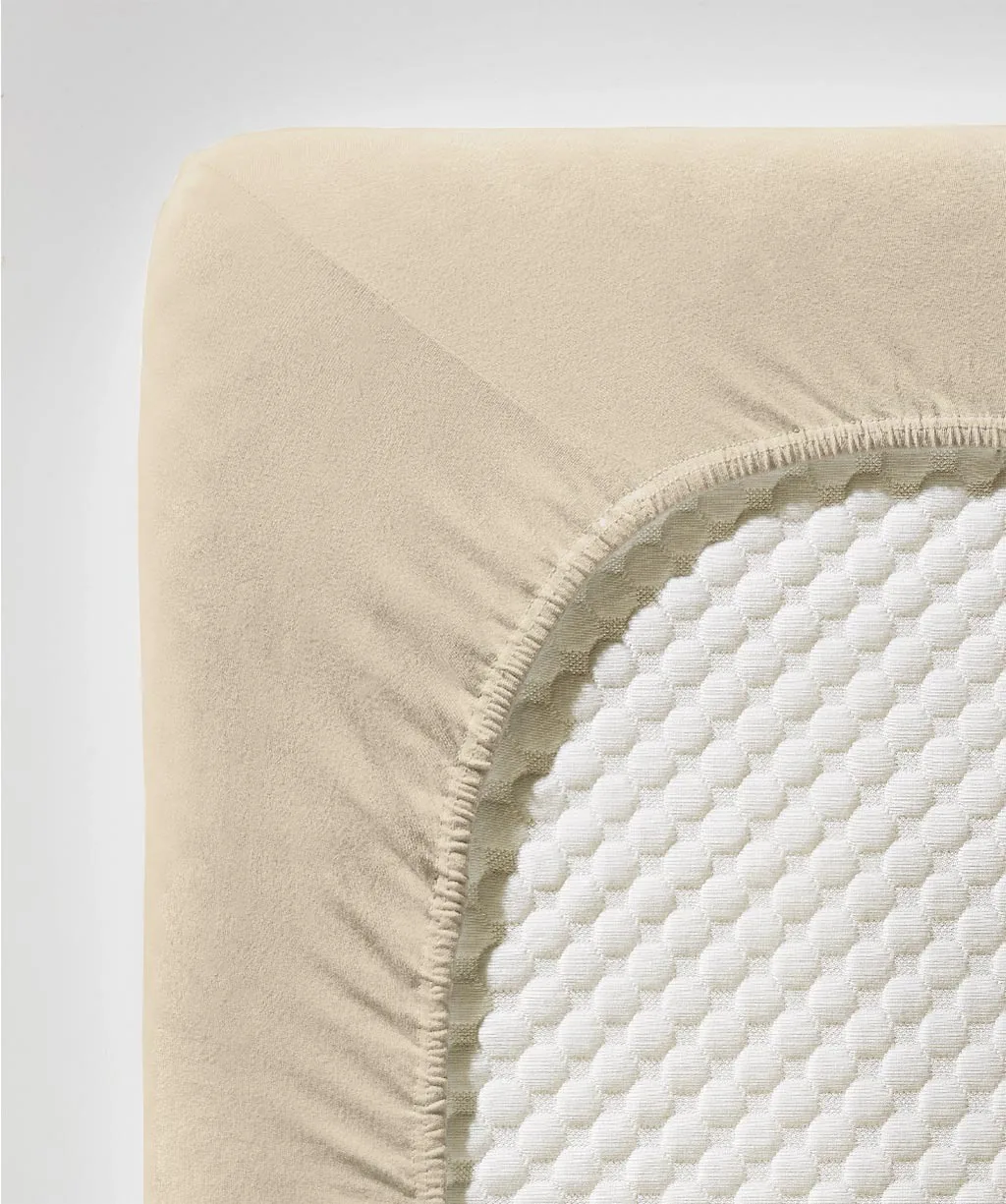 Jenny C Beige – Detail