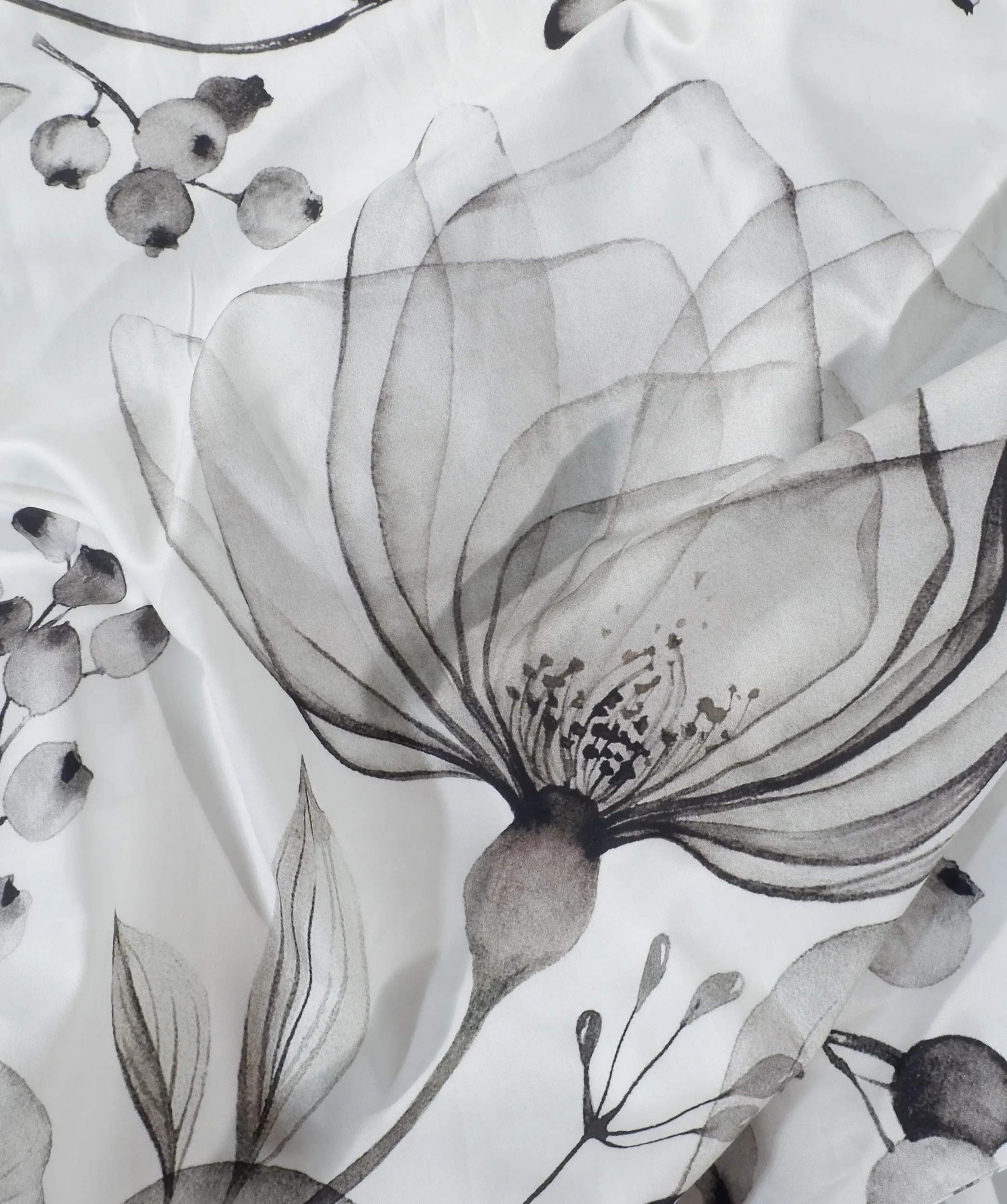 Bed Art S Silber – Material
