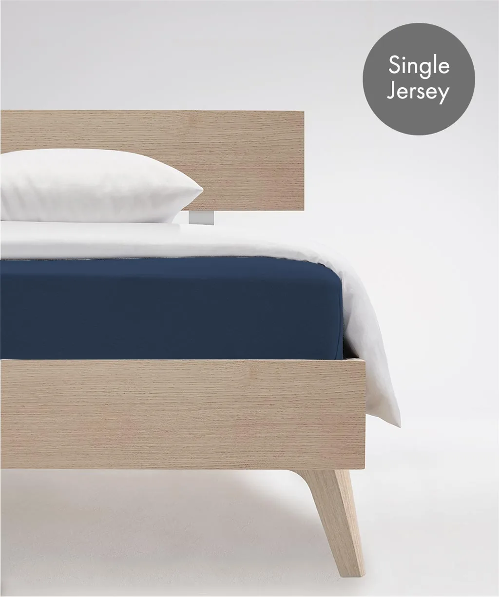 nachtblau