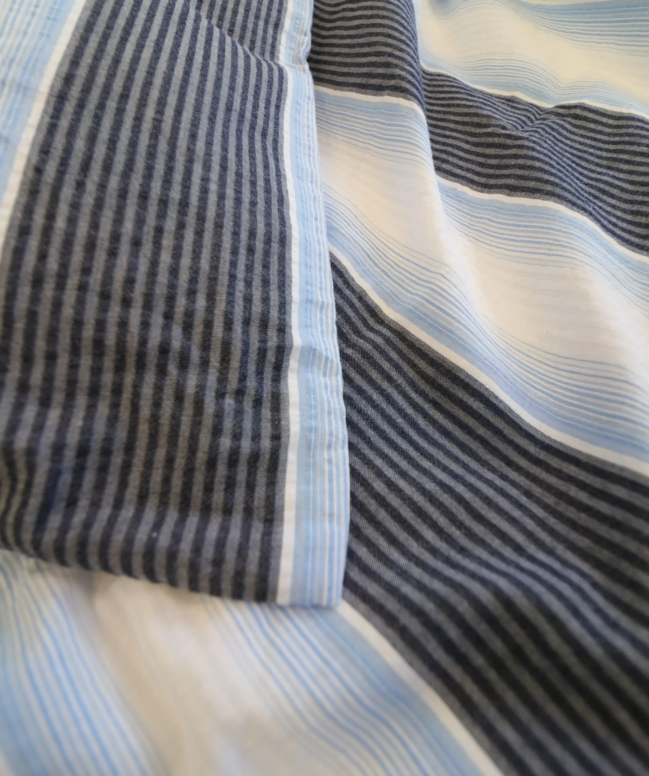 Rio Blau – Detail