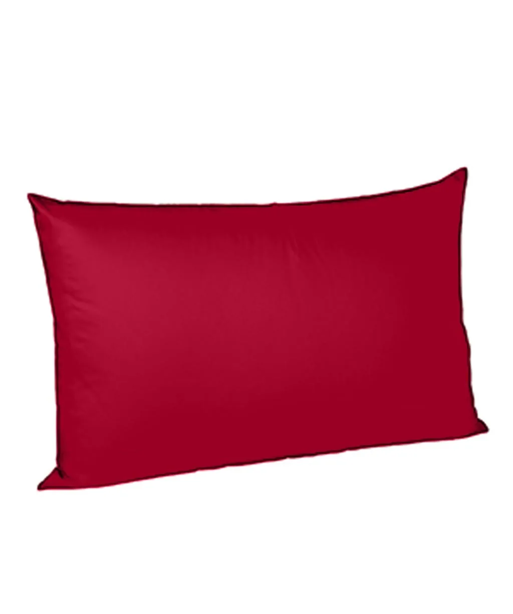 Colours 009100 Kissenbezug aus Mako Satin