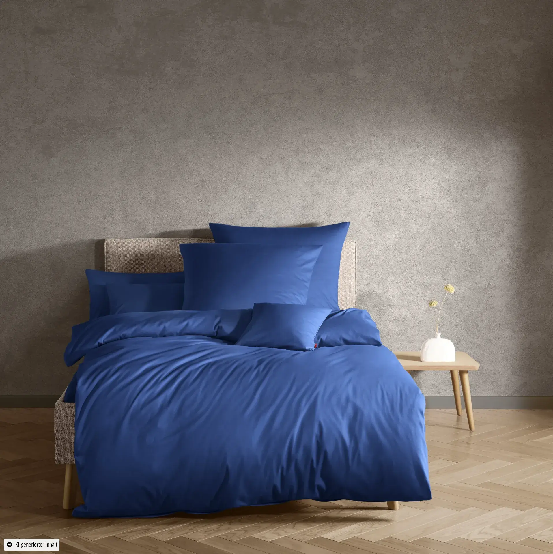 Colours Interlock Jersey 9200 Dunkelblau – Ambiente