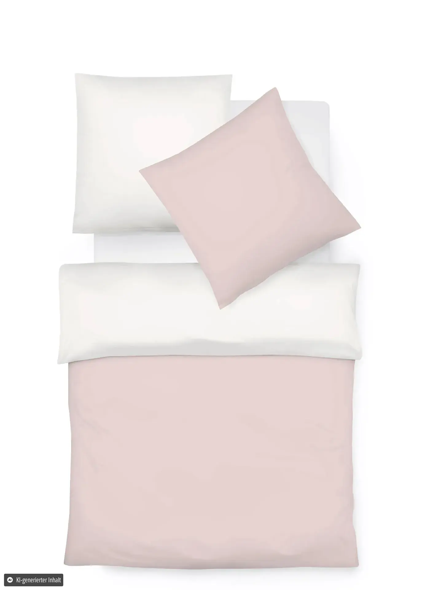 Provence W Pink-Creme – Freisteller