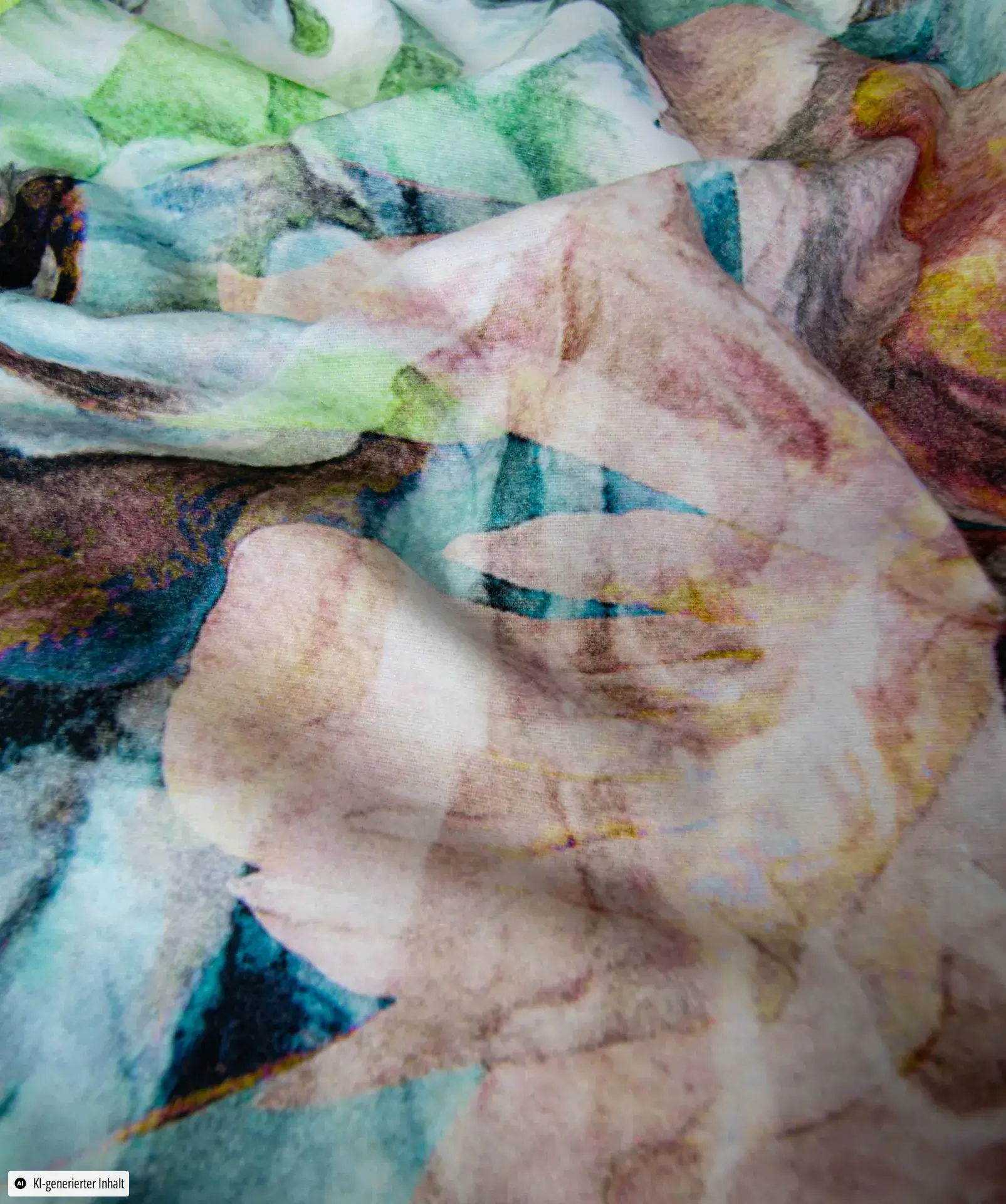 Valencia Multicolor – Material 2