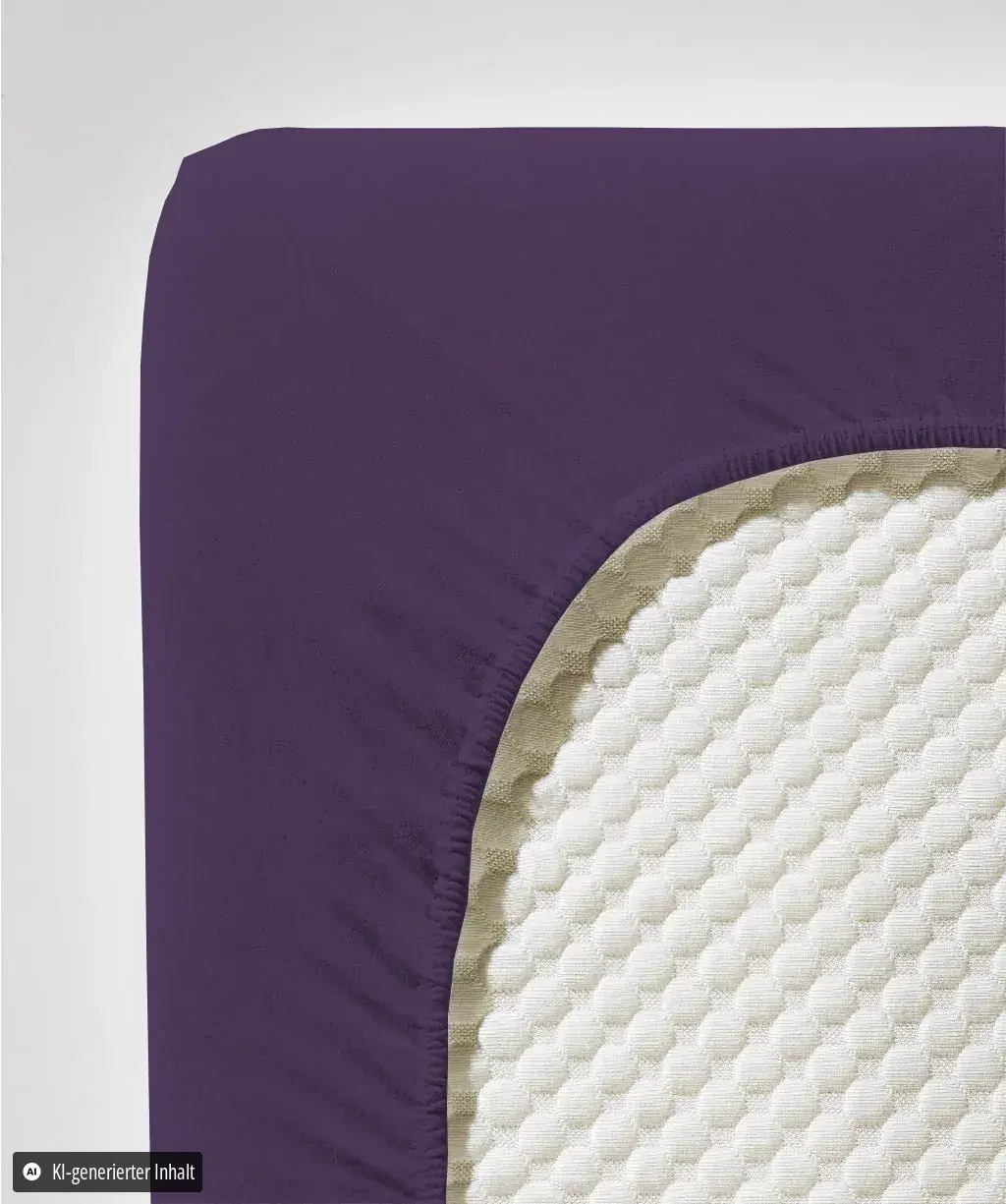 Jenny C Lavendel – Detail