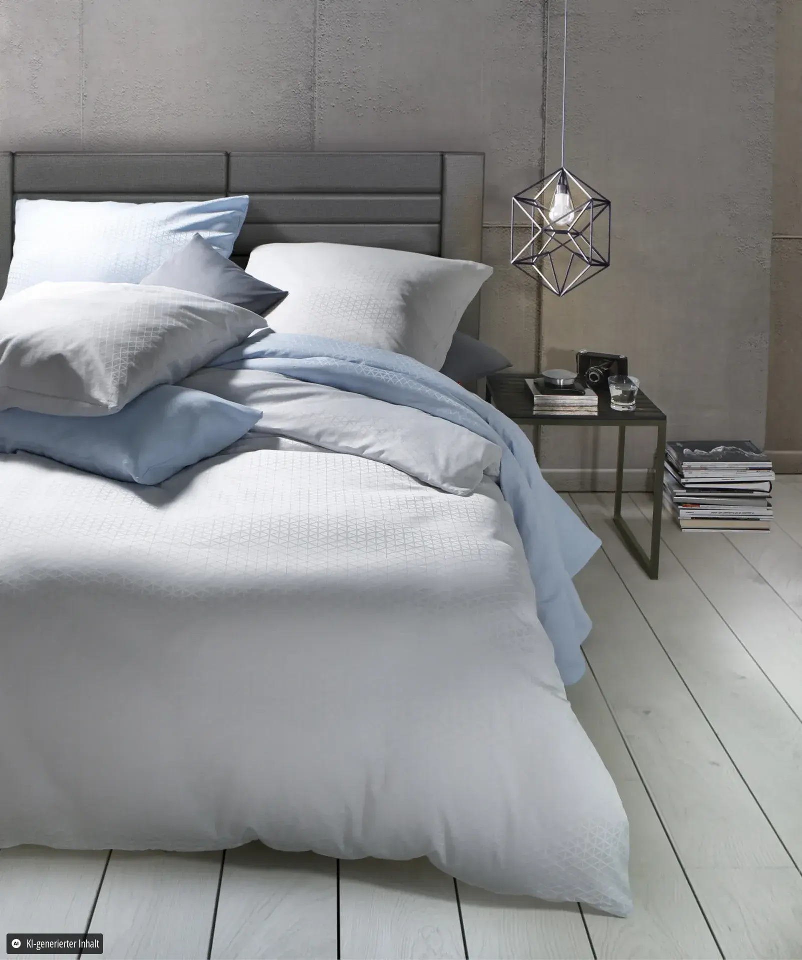 Jade Grey – Ambiente