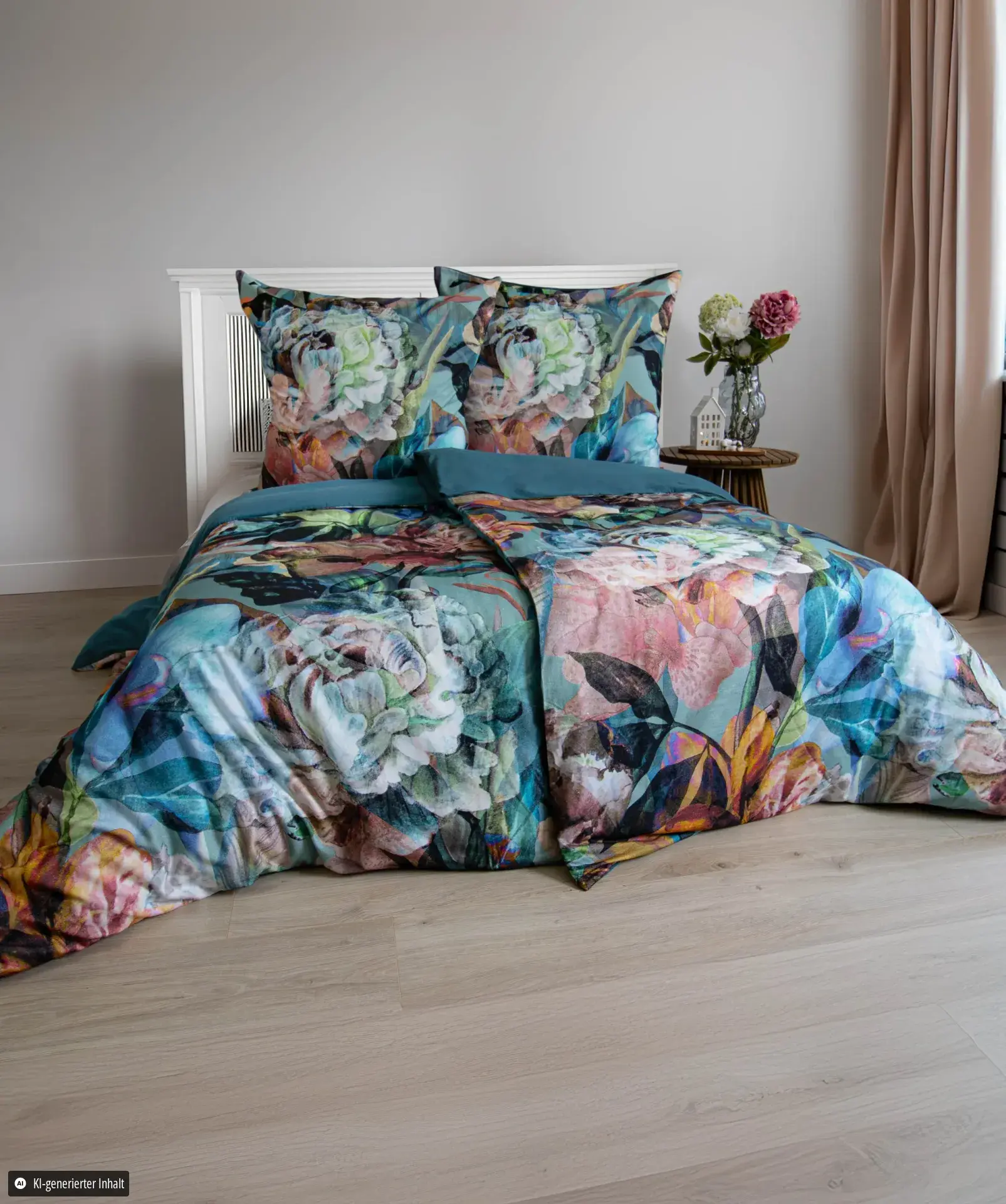 Valencia Multicolor – Ambiente 2