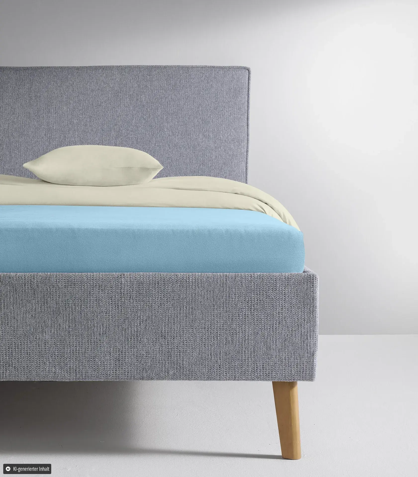 fleuresse-Comfort 1117 Türkis – Ambiente