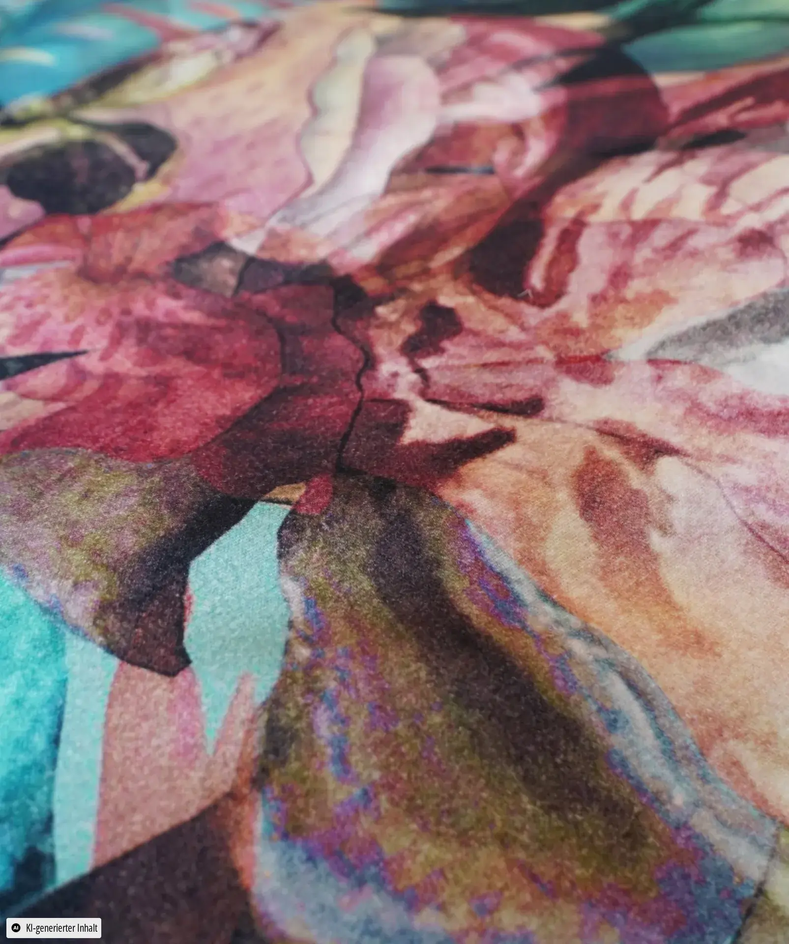 Valencia Multicolor – Material 1
