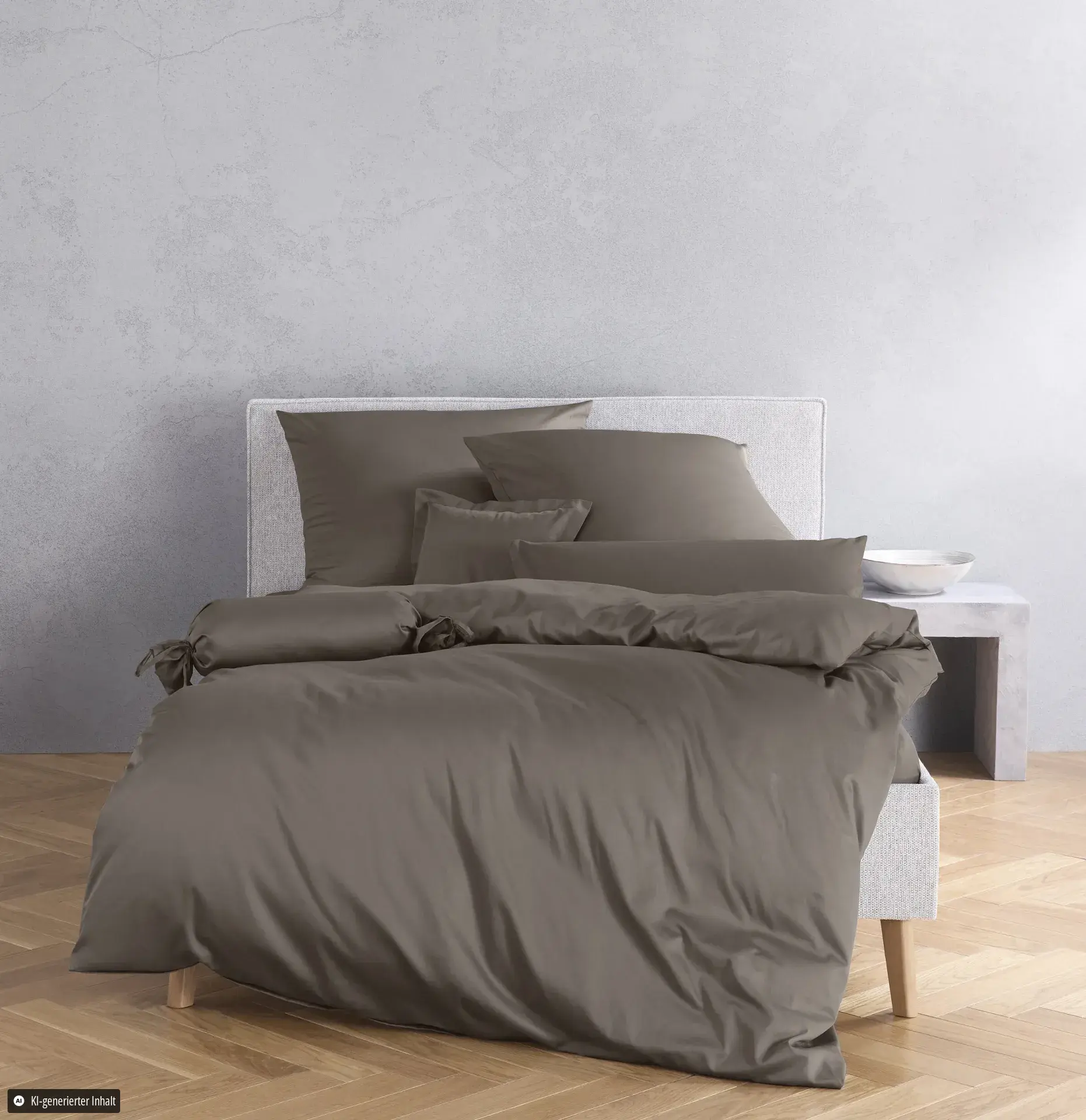 Colours 9100 Espresso – Ambiente