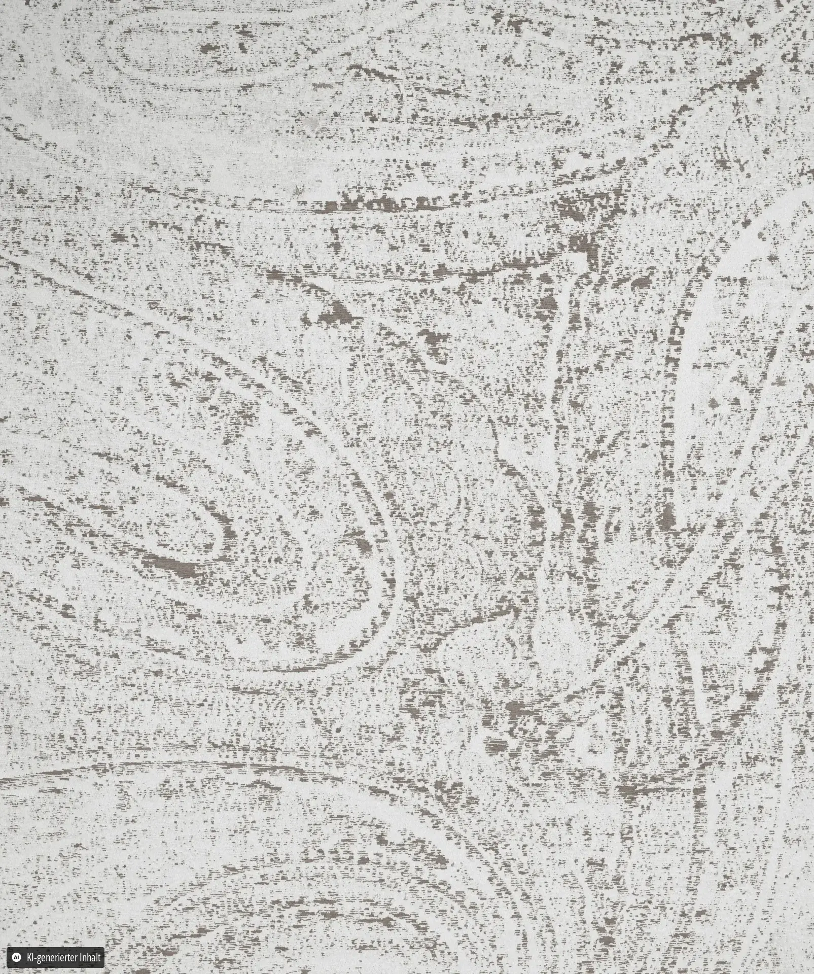 Provence Prestige Silber – Material